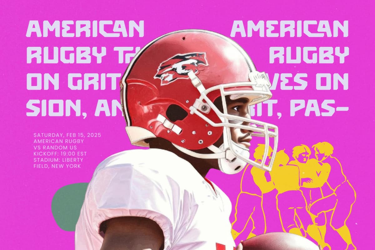 Sporty Youth - Modern Retro Sport Font font preview 13