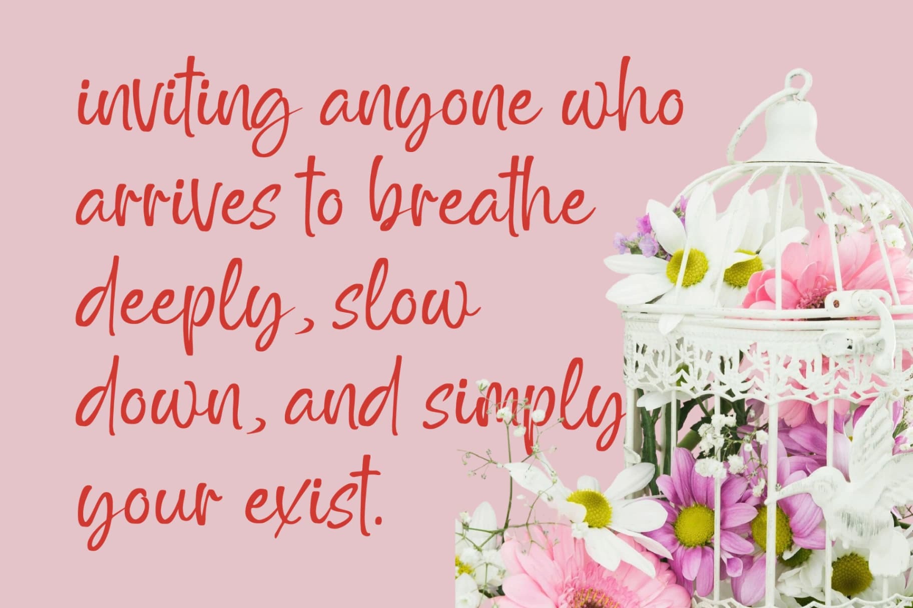 Preview 10 for Outline Delighta – Aesthetic Handwritten Font