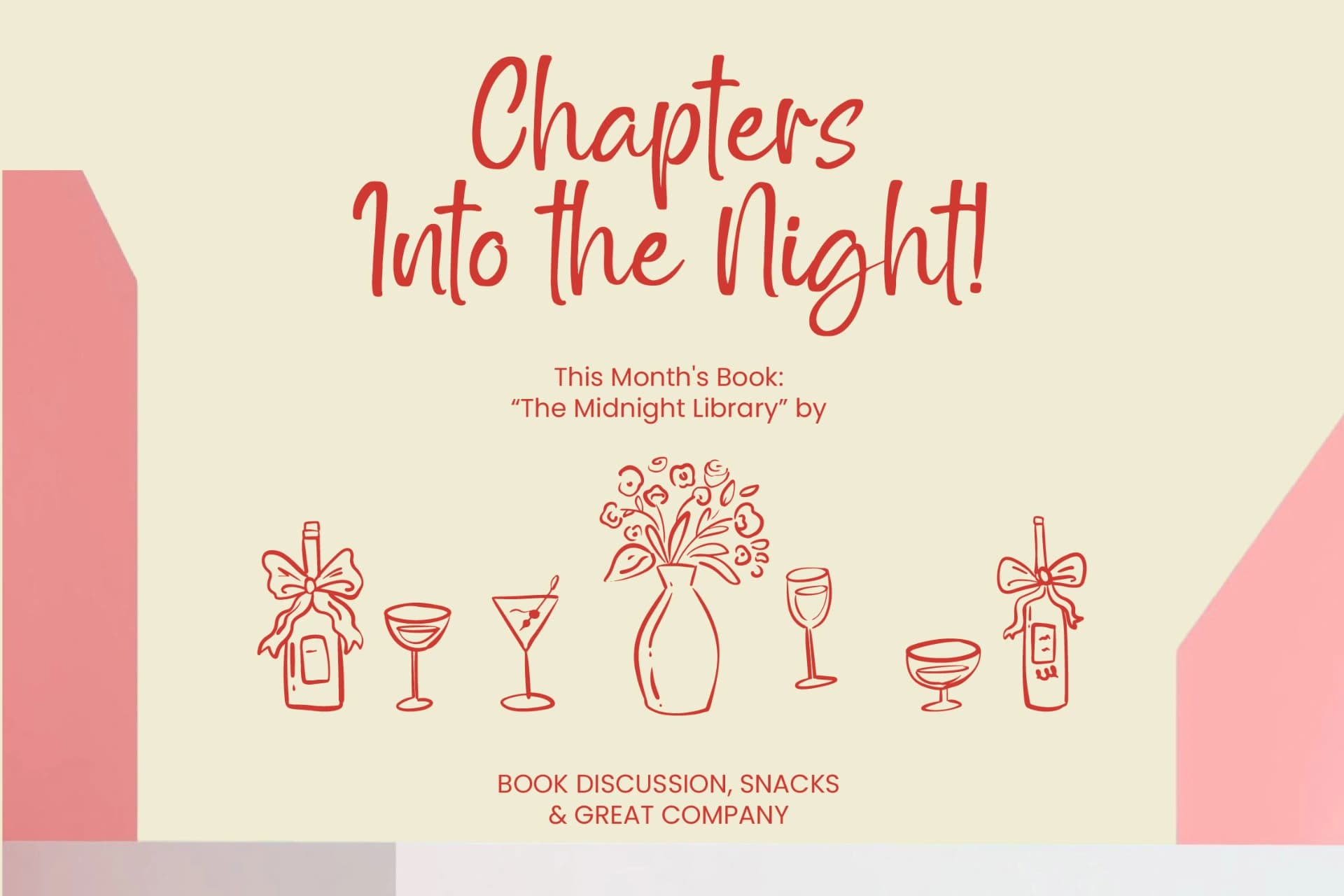 Preview 9 for Outline Delighta – Aesthetic Handwritten Font