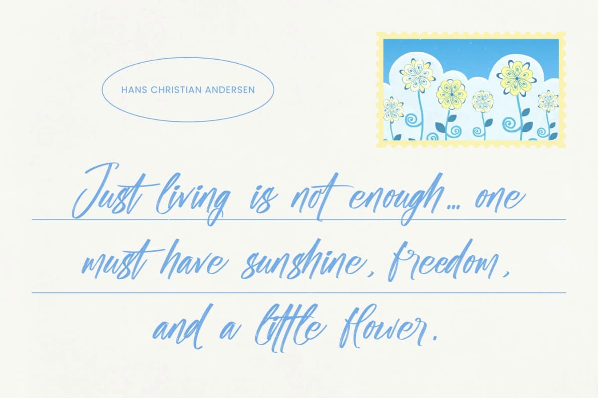 Preview 3 for Shade Crush - Bold Brush Font