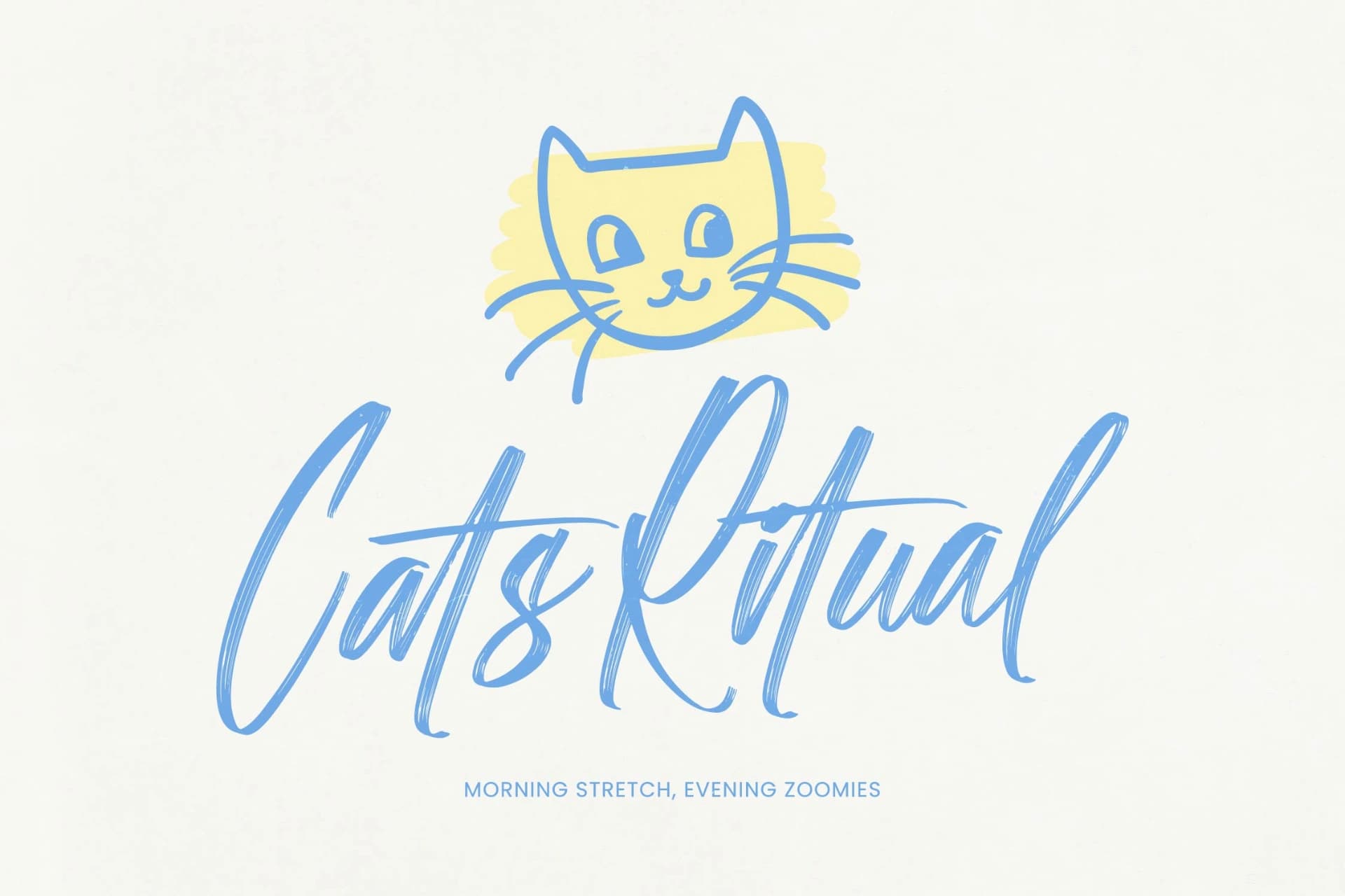 Preview 15 for Shade Crush - Bold Brush Font