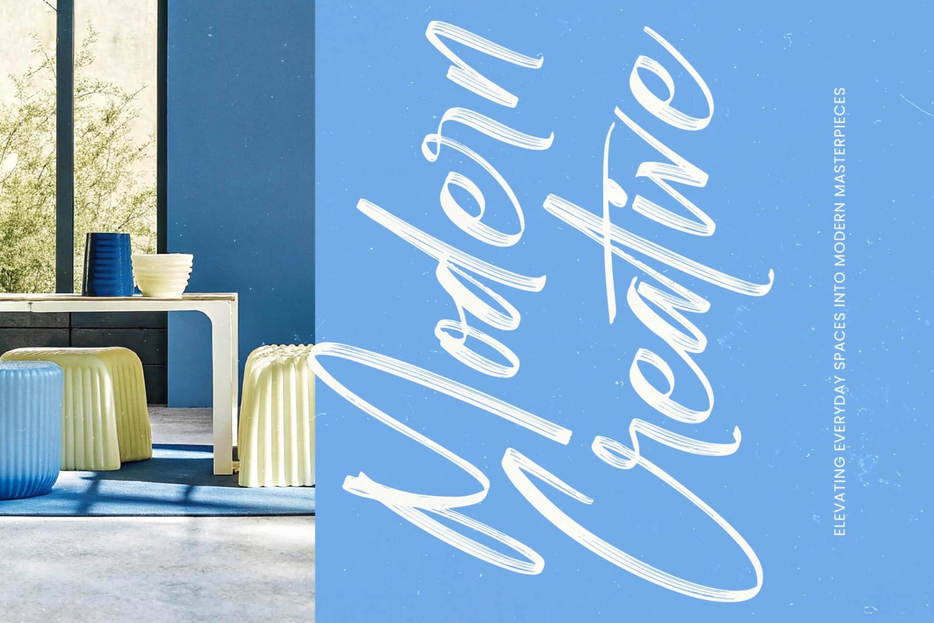 Preview 14 for Shade Crush - Bold Brush Font