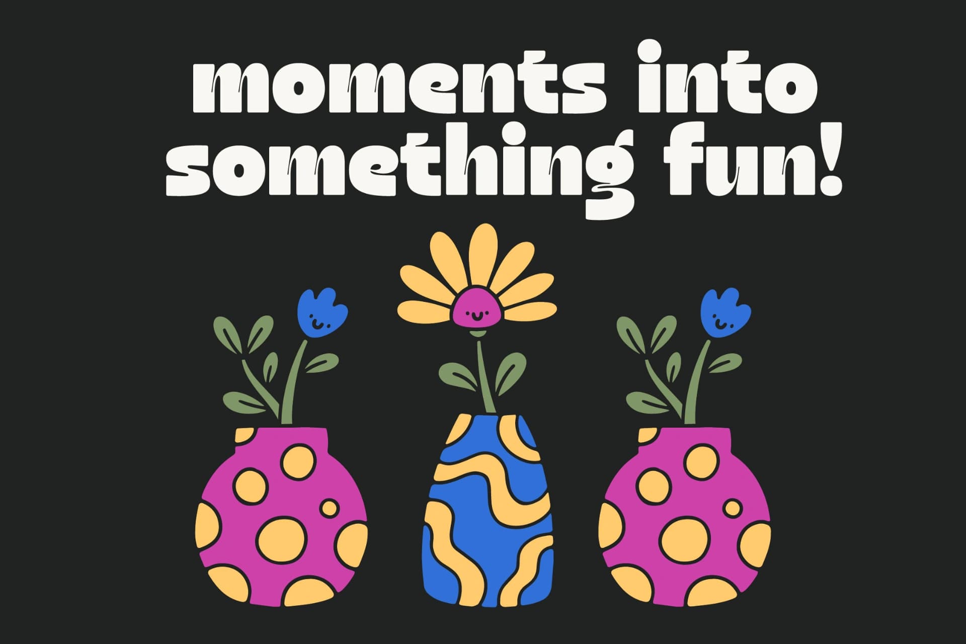 Preview 12 for Magot - Groovy Display Typeface