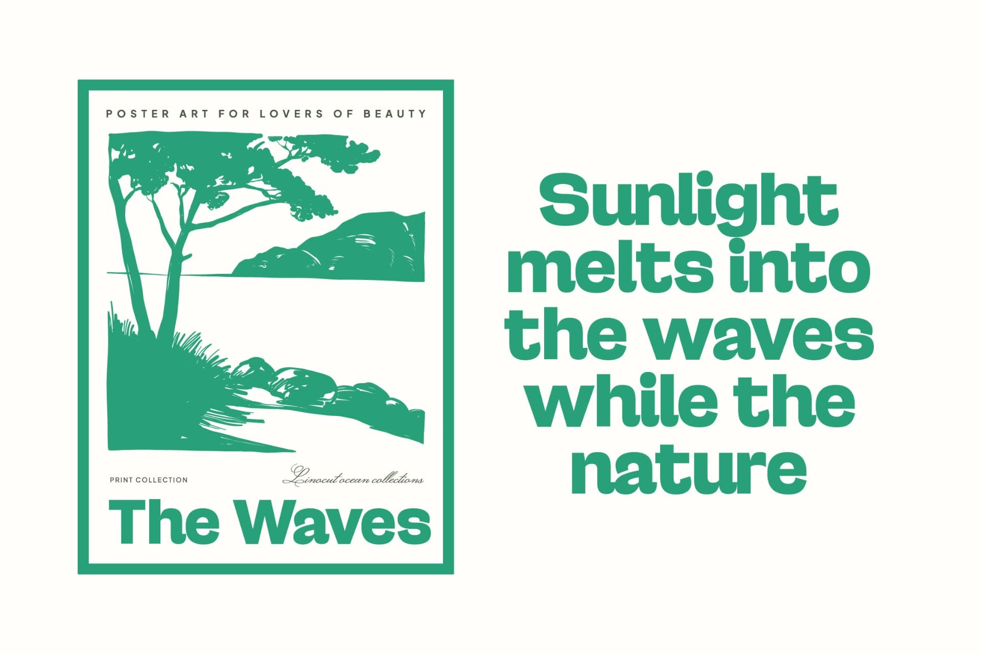 Preview 5 for Gesty Ratio - Sans Display Typeface