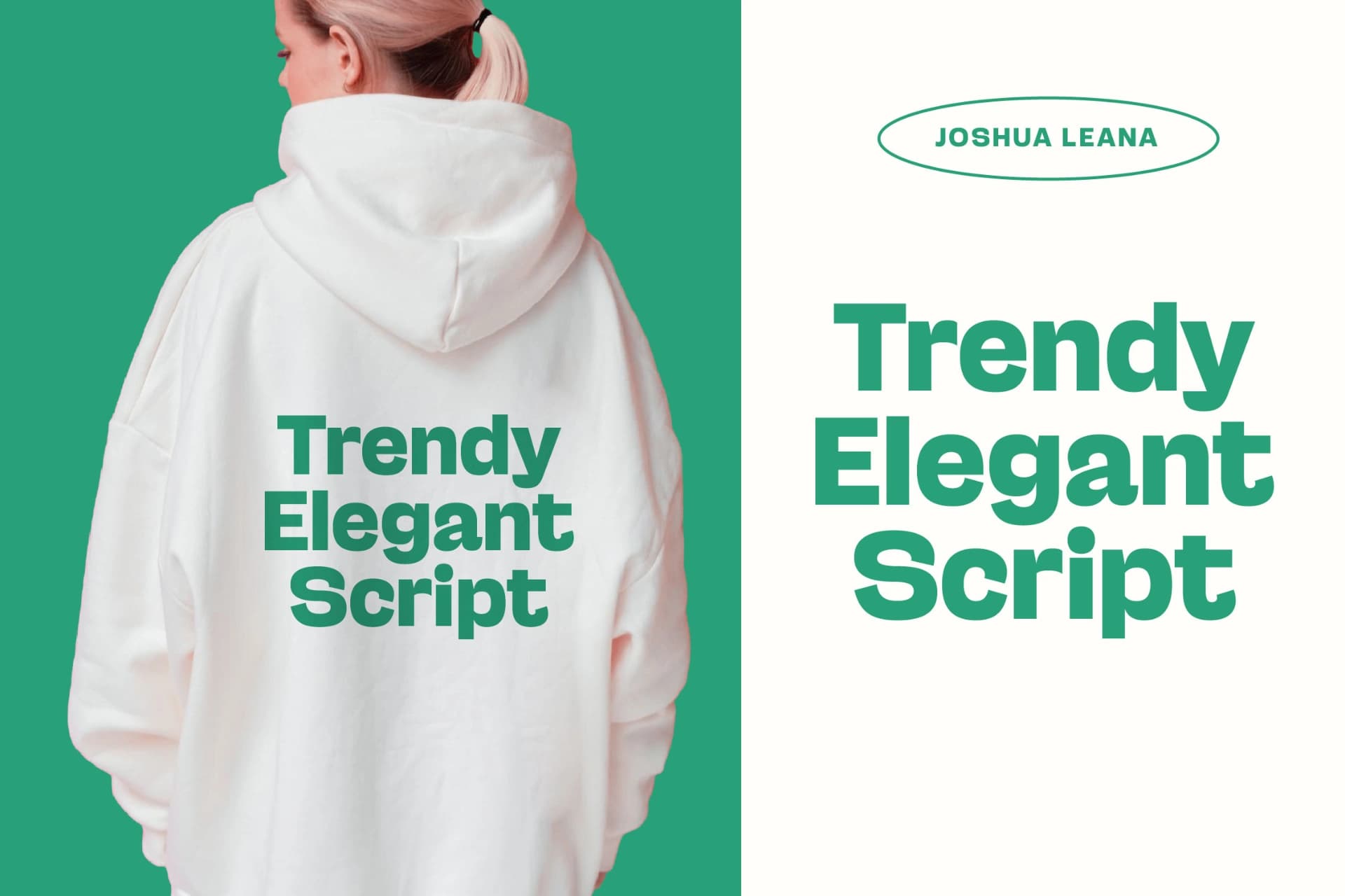 Preview 6 for Gesty Ratio - Sans Display Typeface