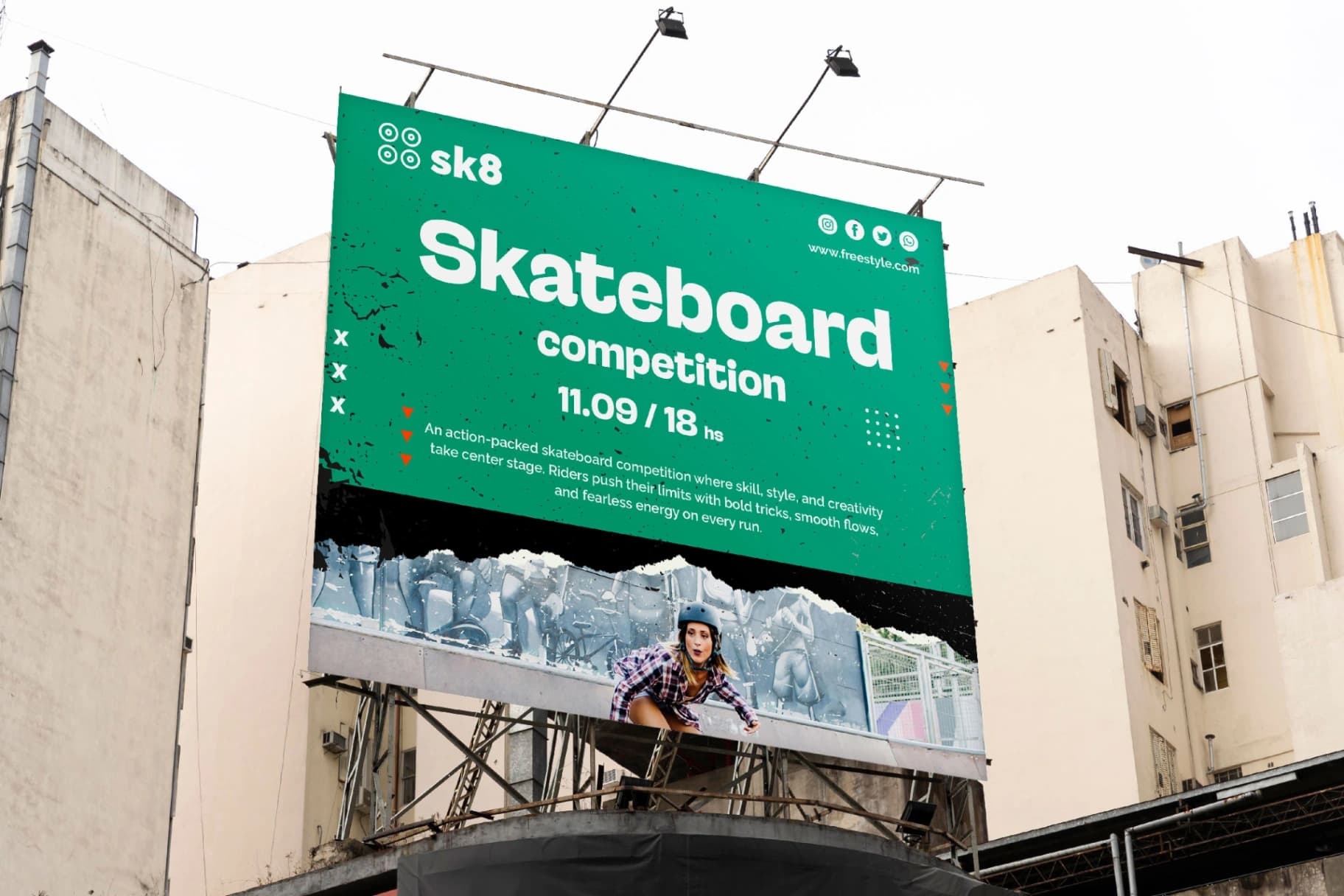 Preview 18 for Gesty Ratio - Sans Display Typeface