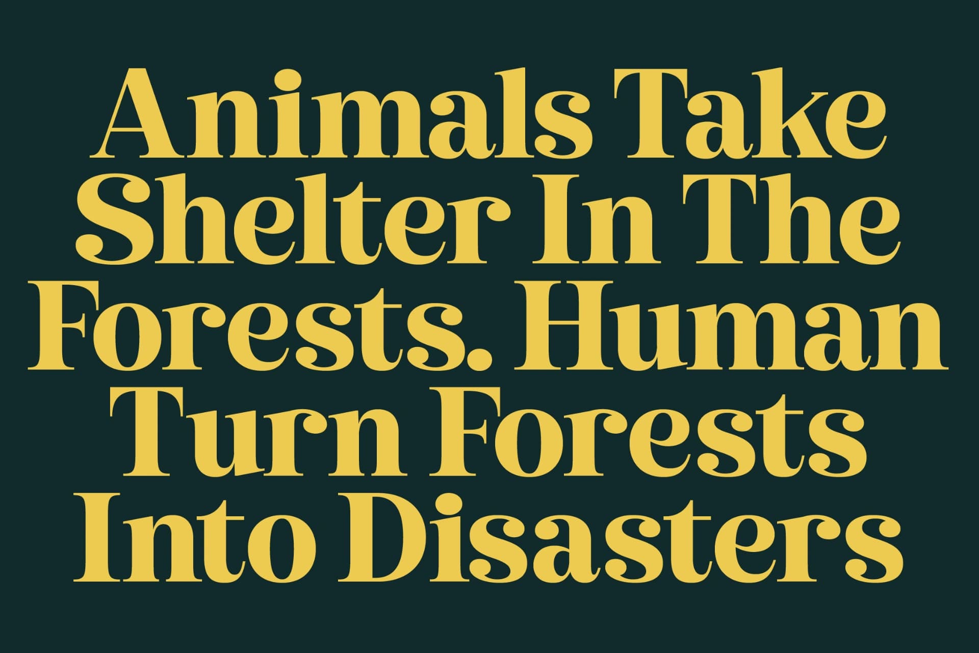 Preview 3 for Metguy Behope - Bold Serif Display