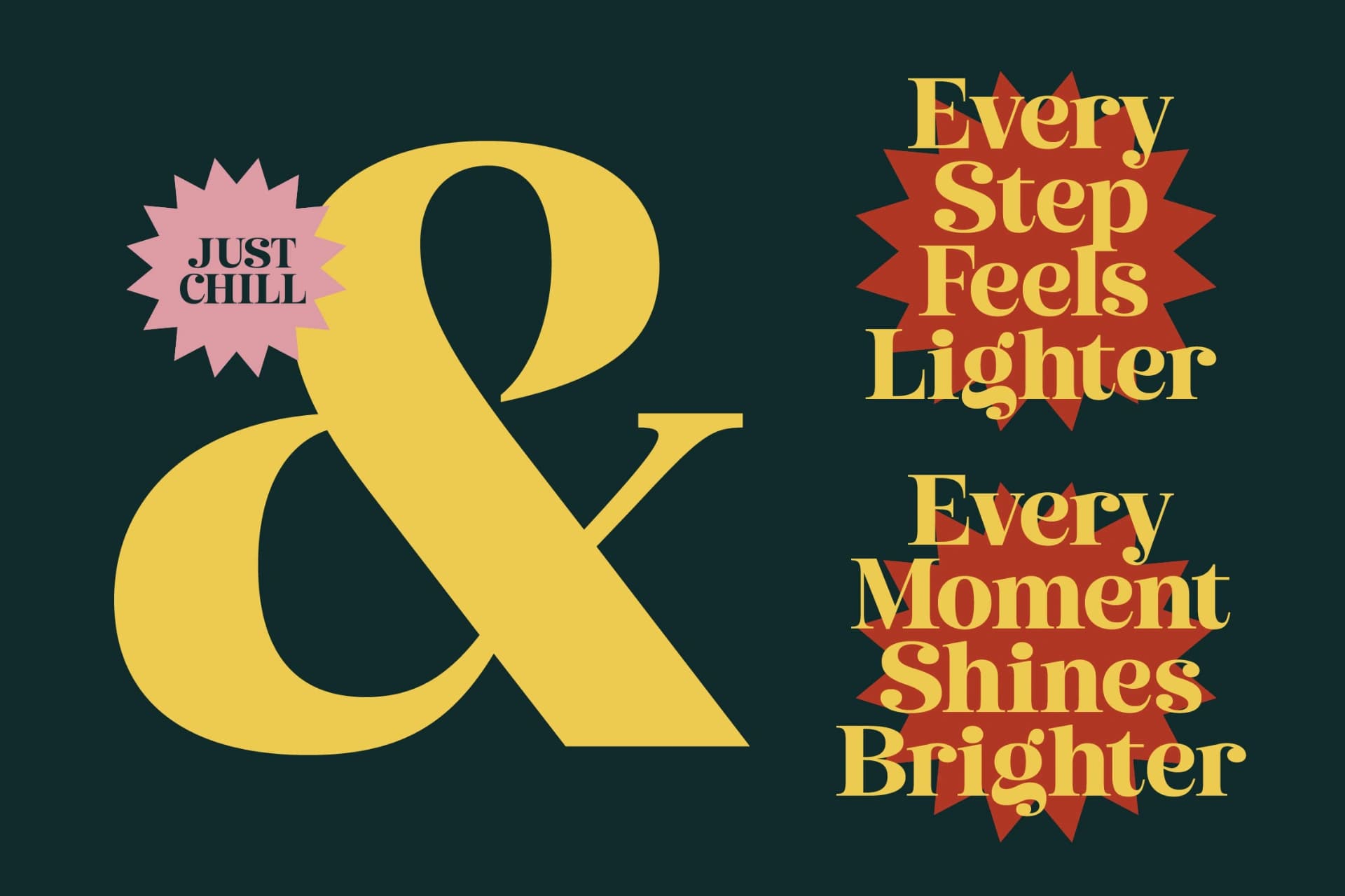 Preview 17 for Metguy Behope - Bold Serif Display