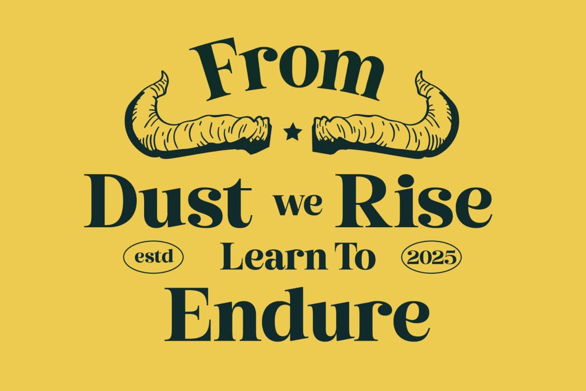 Preview 4 for Metguy Behope - Bold Serif Display