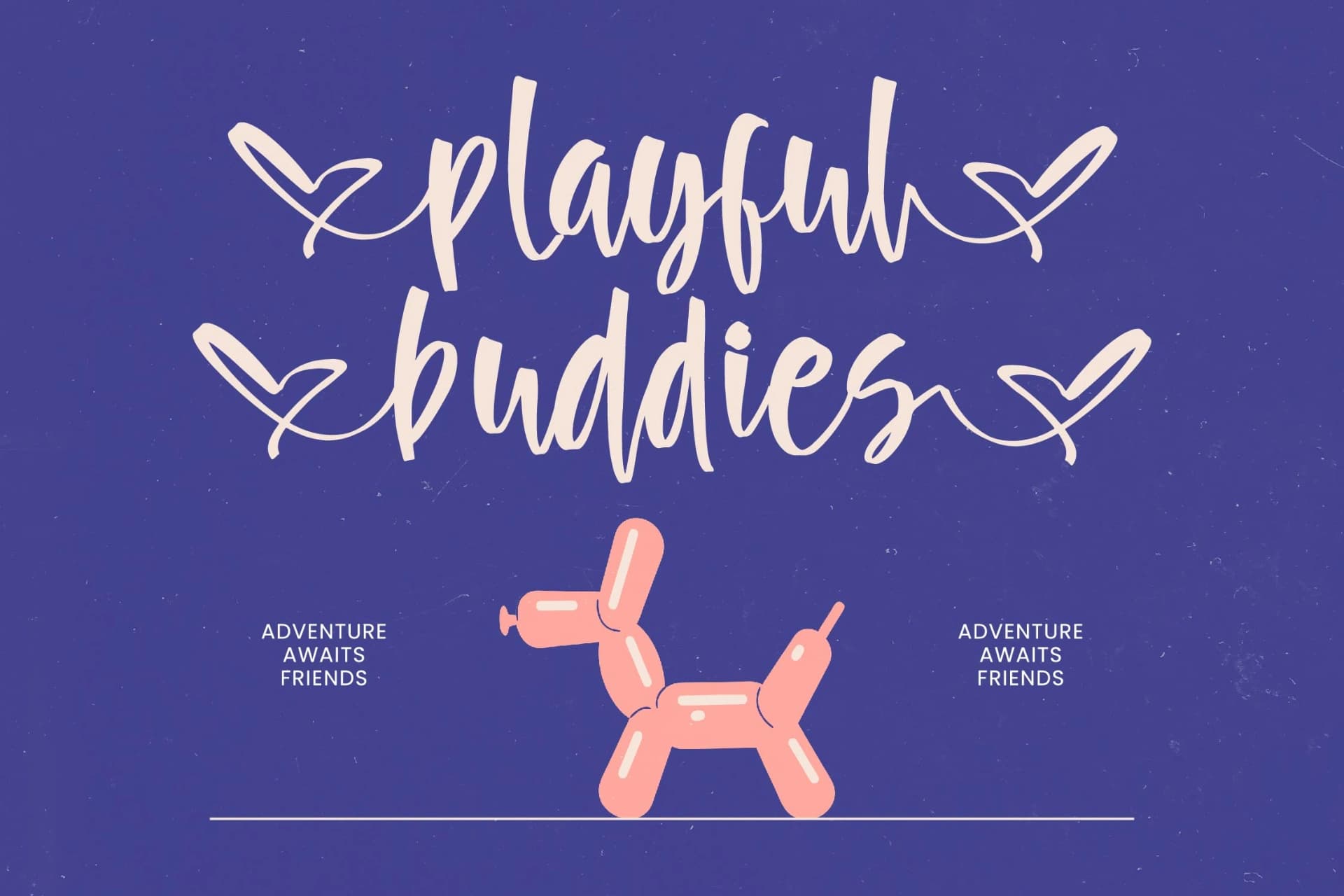 Preview 4 for Butany Smooth - Modern Brush Font