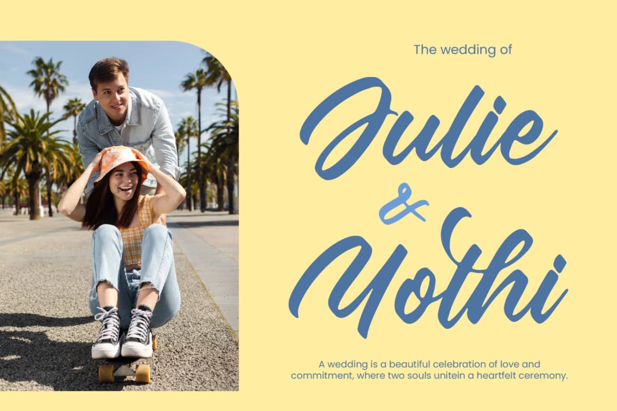 Aretlar Eraghes – Bold Calligraphy Font Type font preview 14