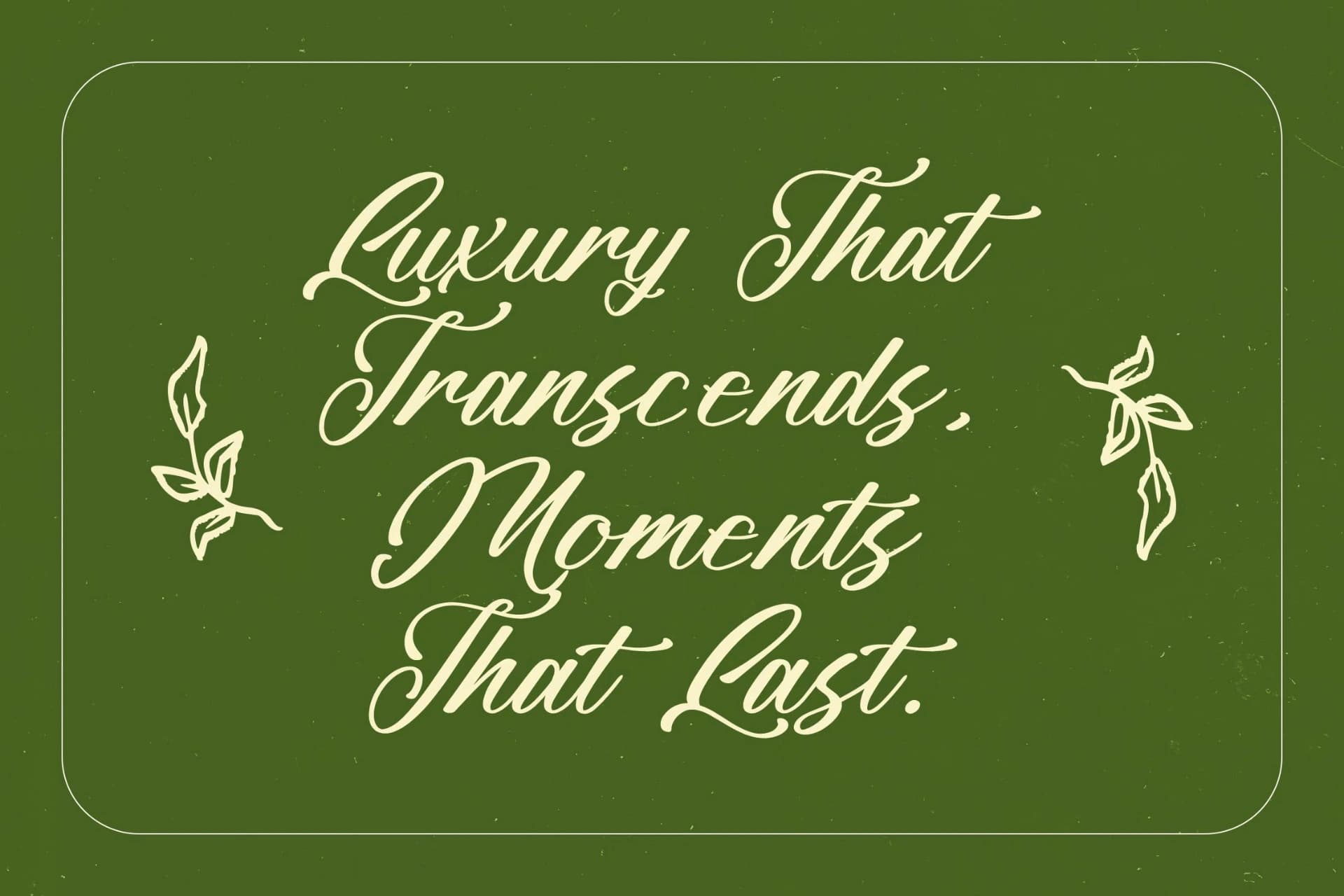 Preview 3 for Grand Smith - Modern Brush Font