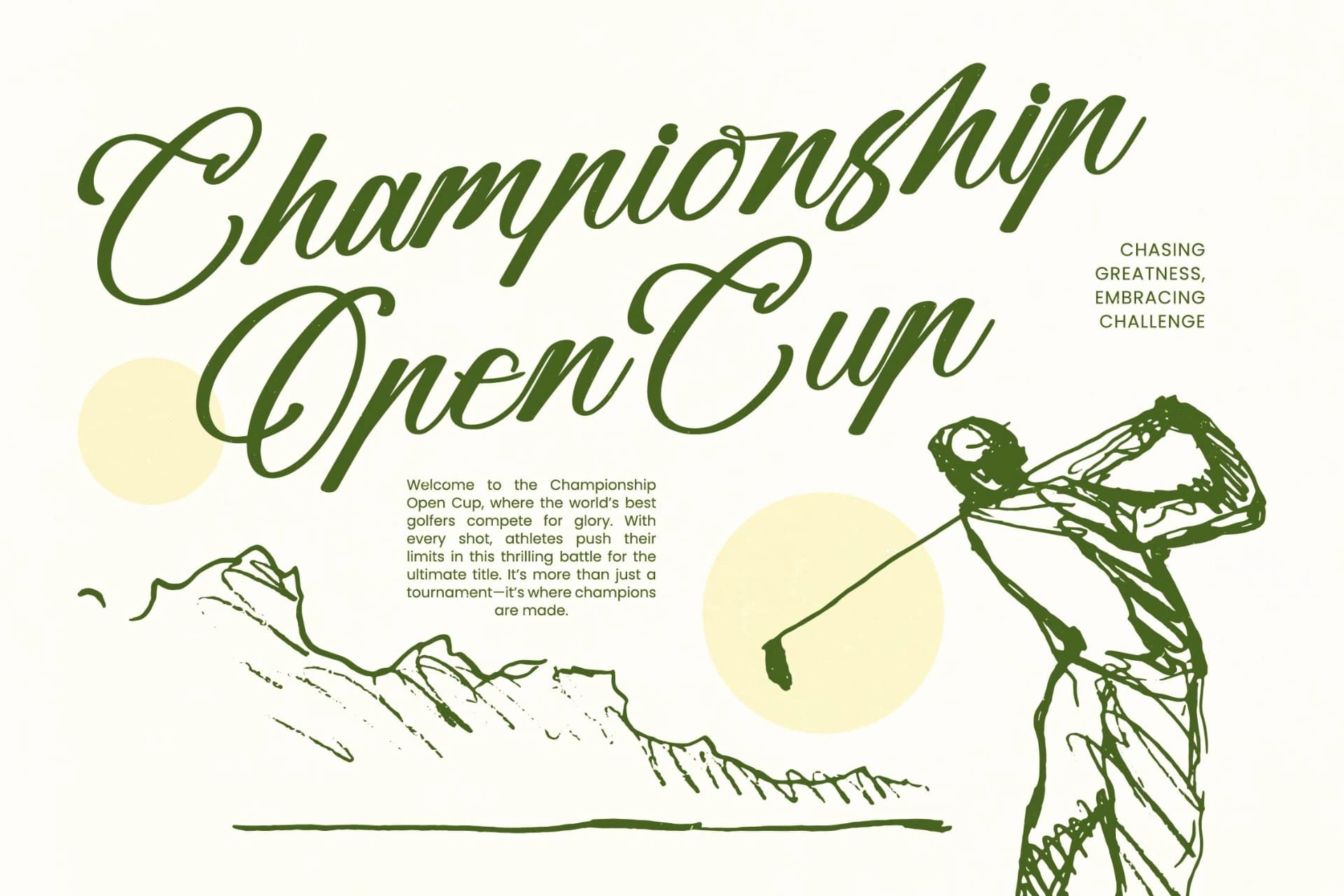 Preview 16 for Grand Smith - Modern Brush Font