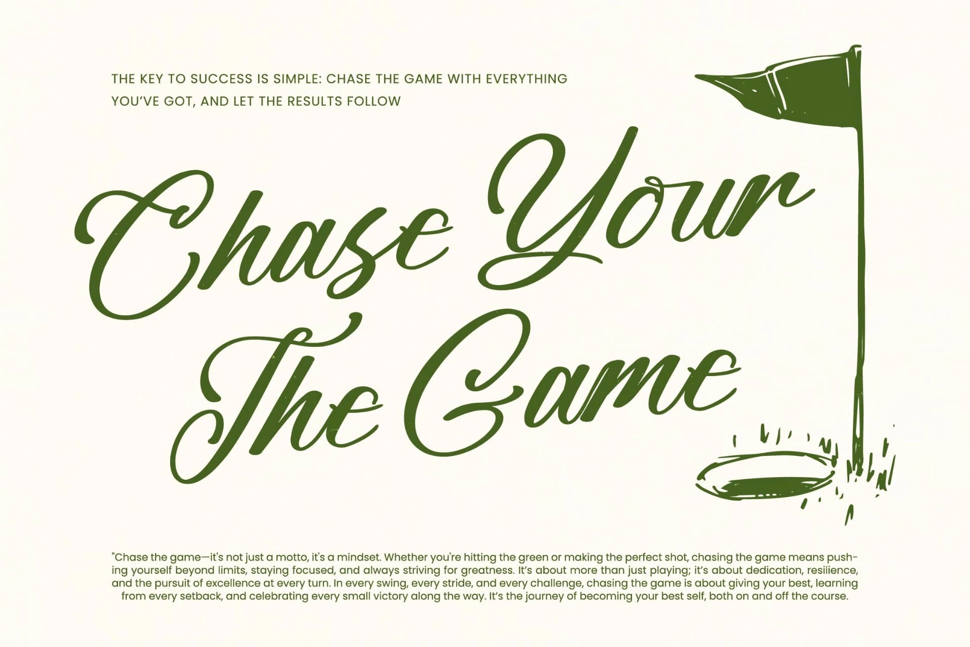 Preview 11 for Grand Smith - Modern Brush Font