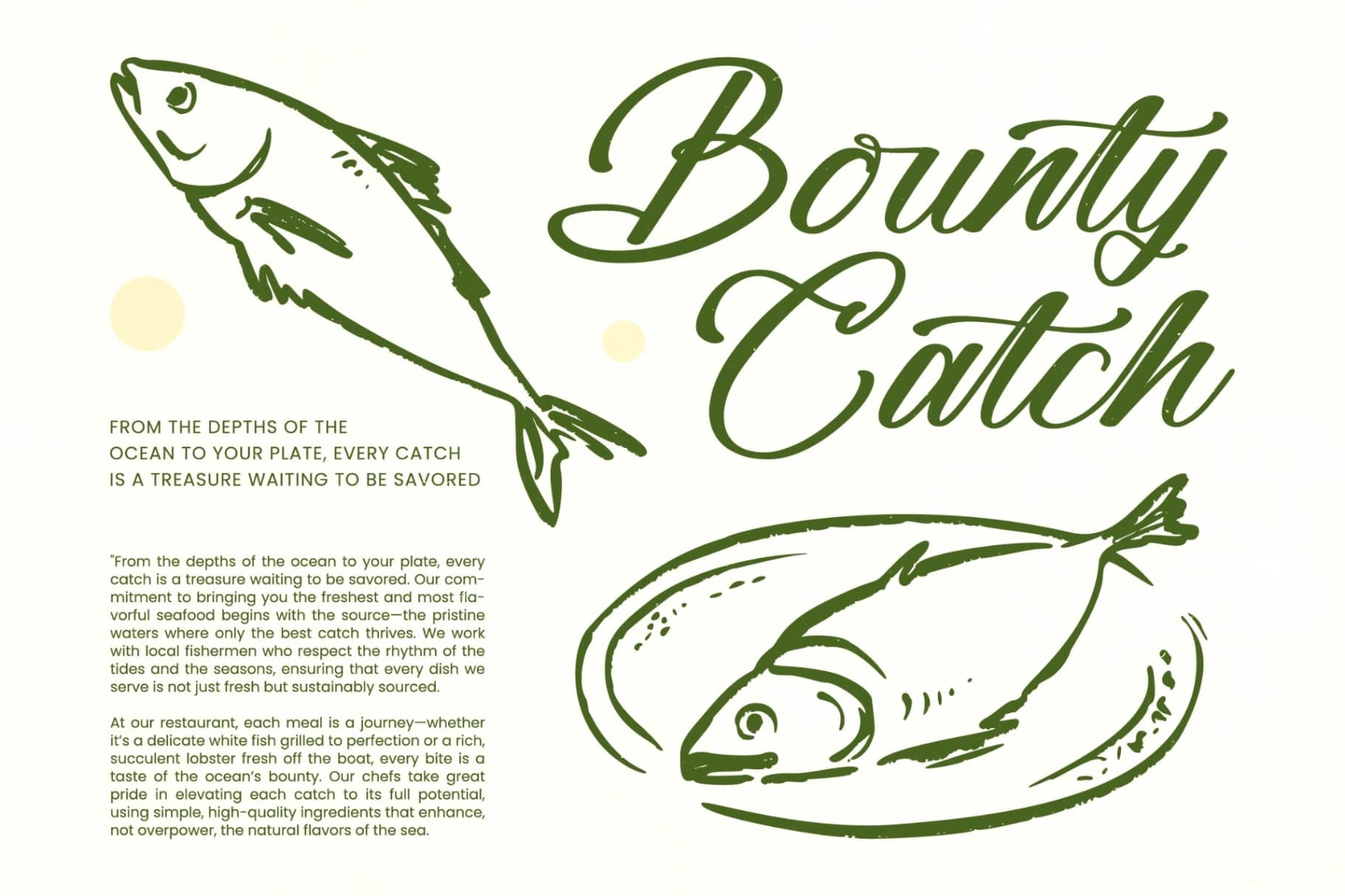 Preview 10 for Grand Smith - Modern Brush Font