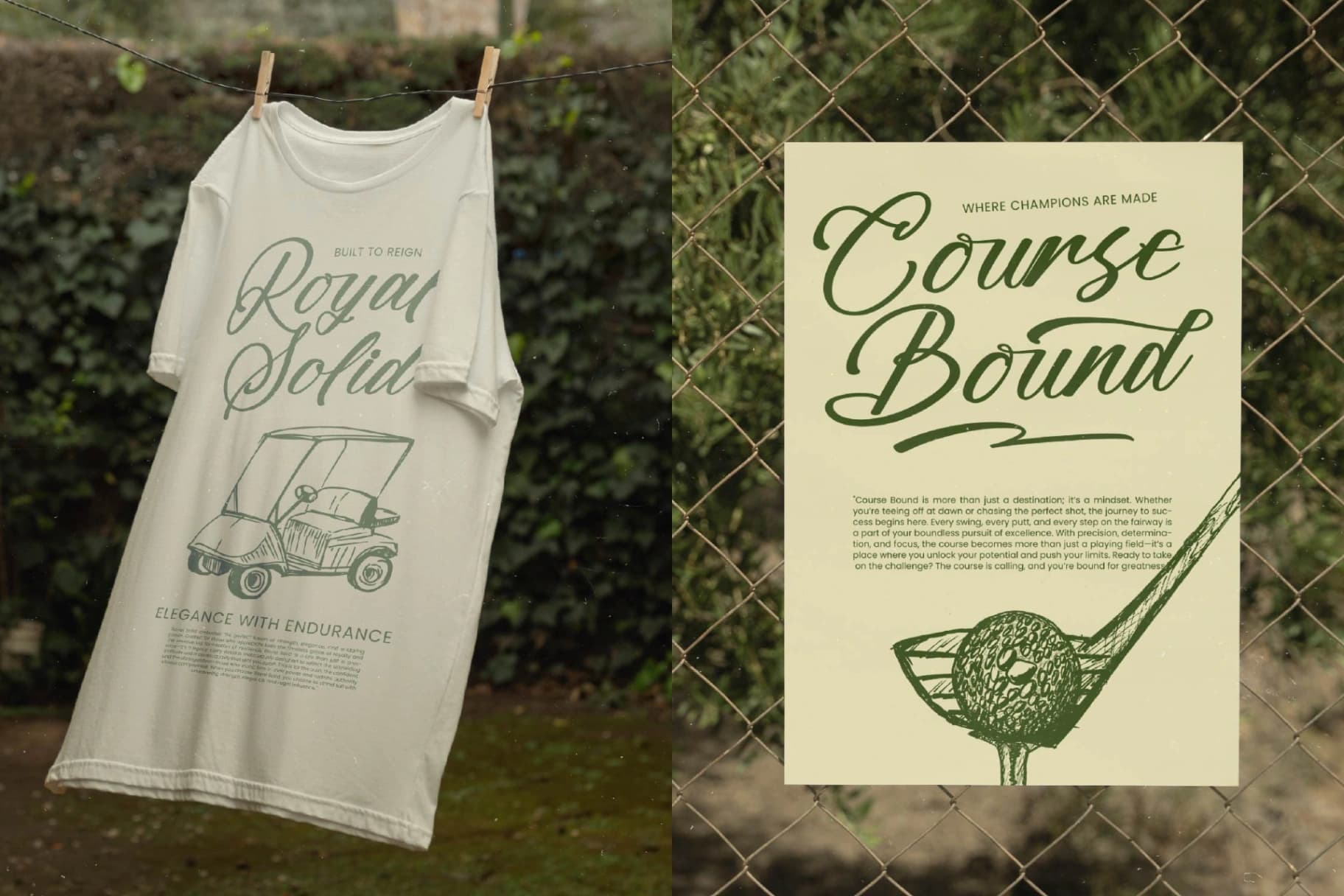 Preview 6 for Grand Smith - Modern Brush Font