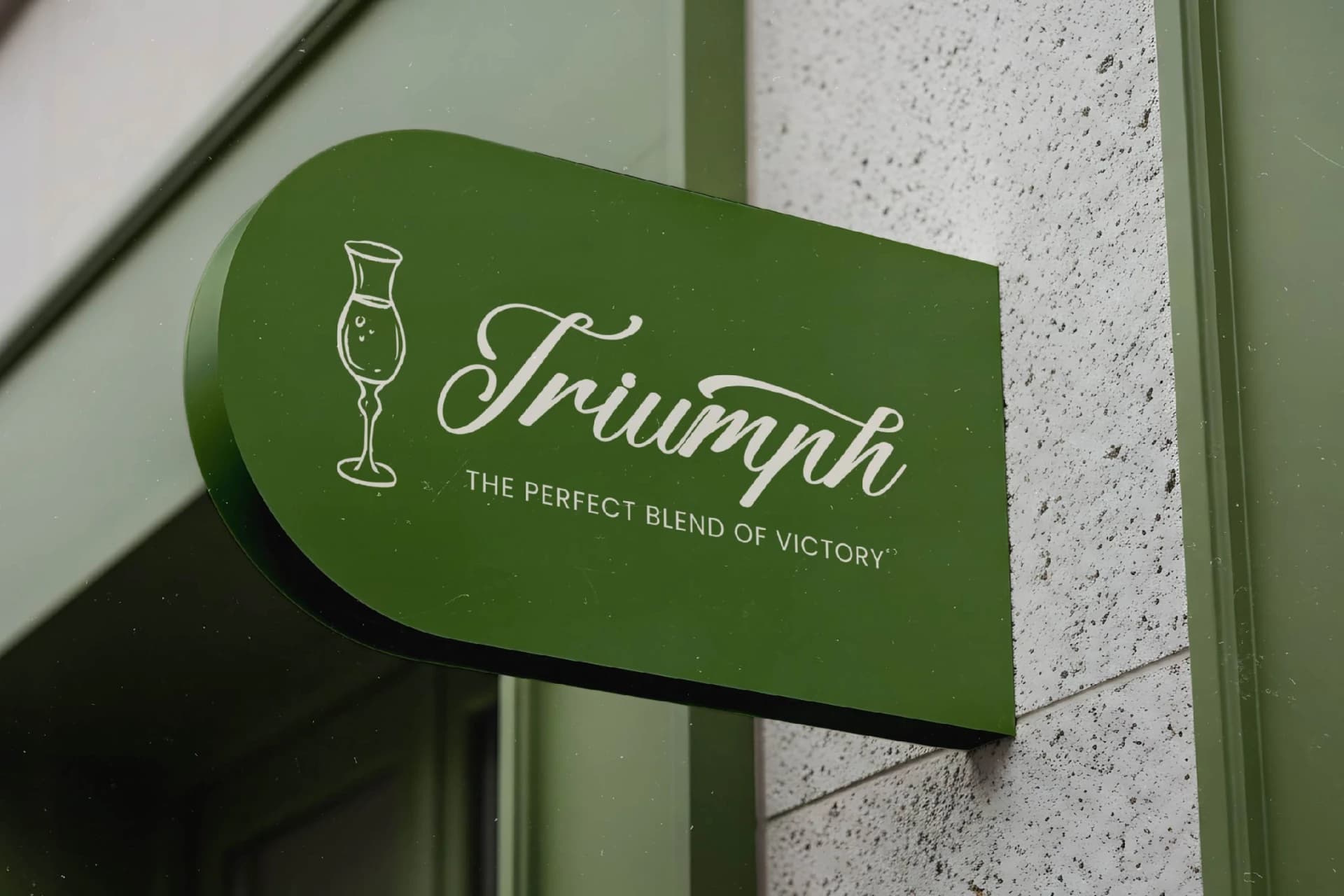 Preview 13 for Grand Smith - Modern Brush Font