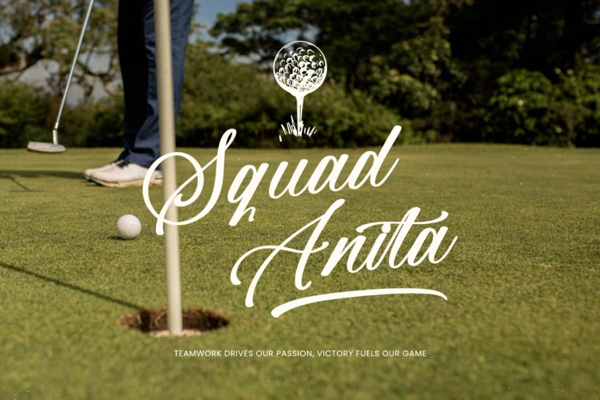 Grand Smith - Modern Brush Font font preview 9