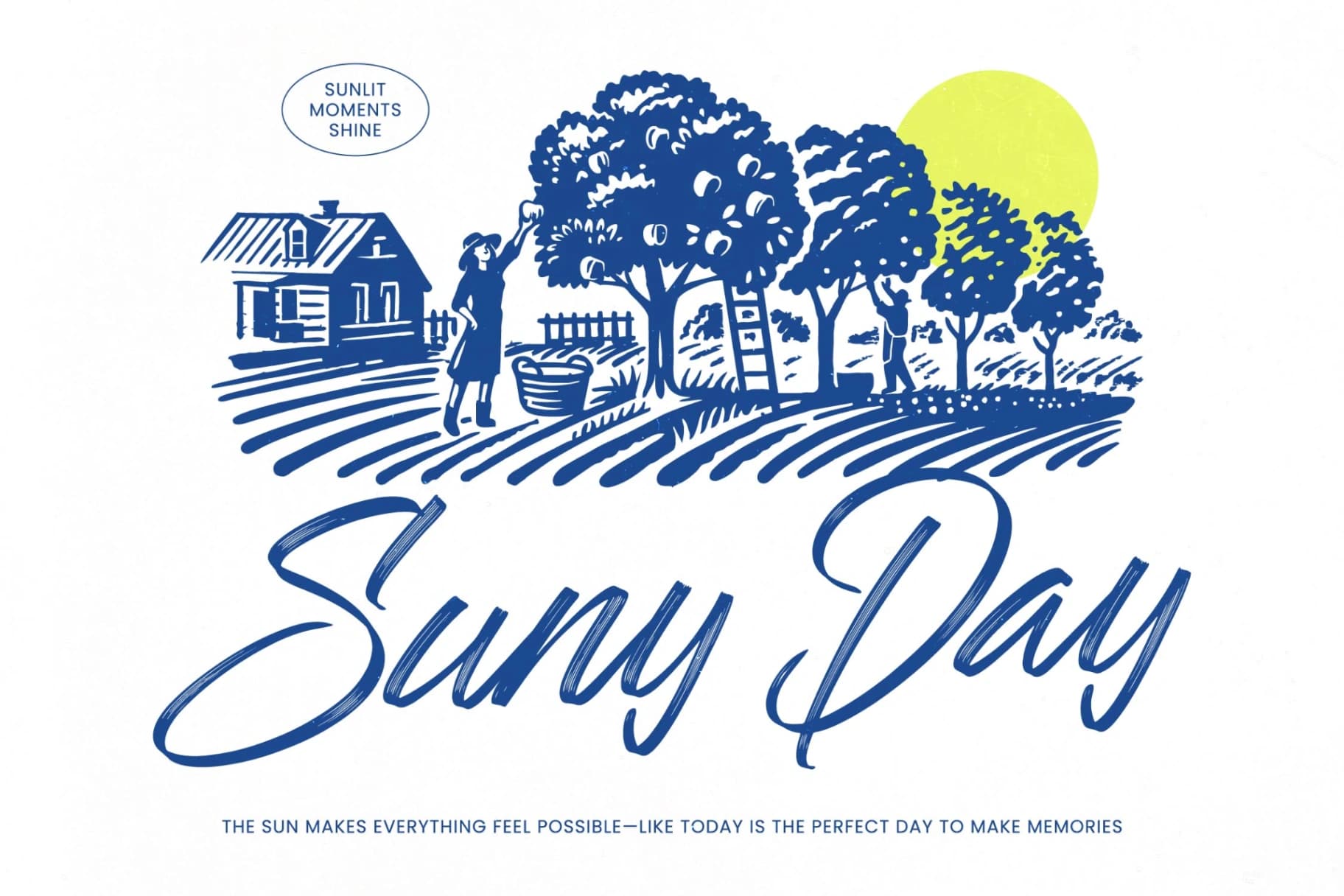 Preview 7 for Ghaya Dalton - Bold Brush Font