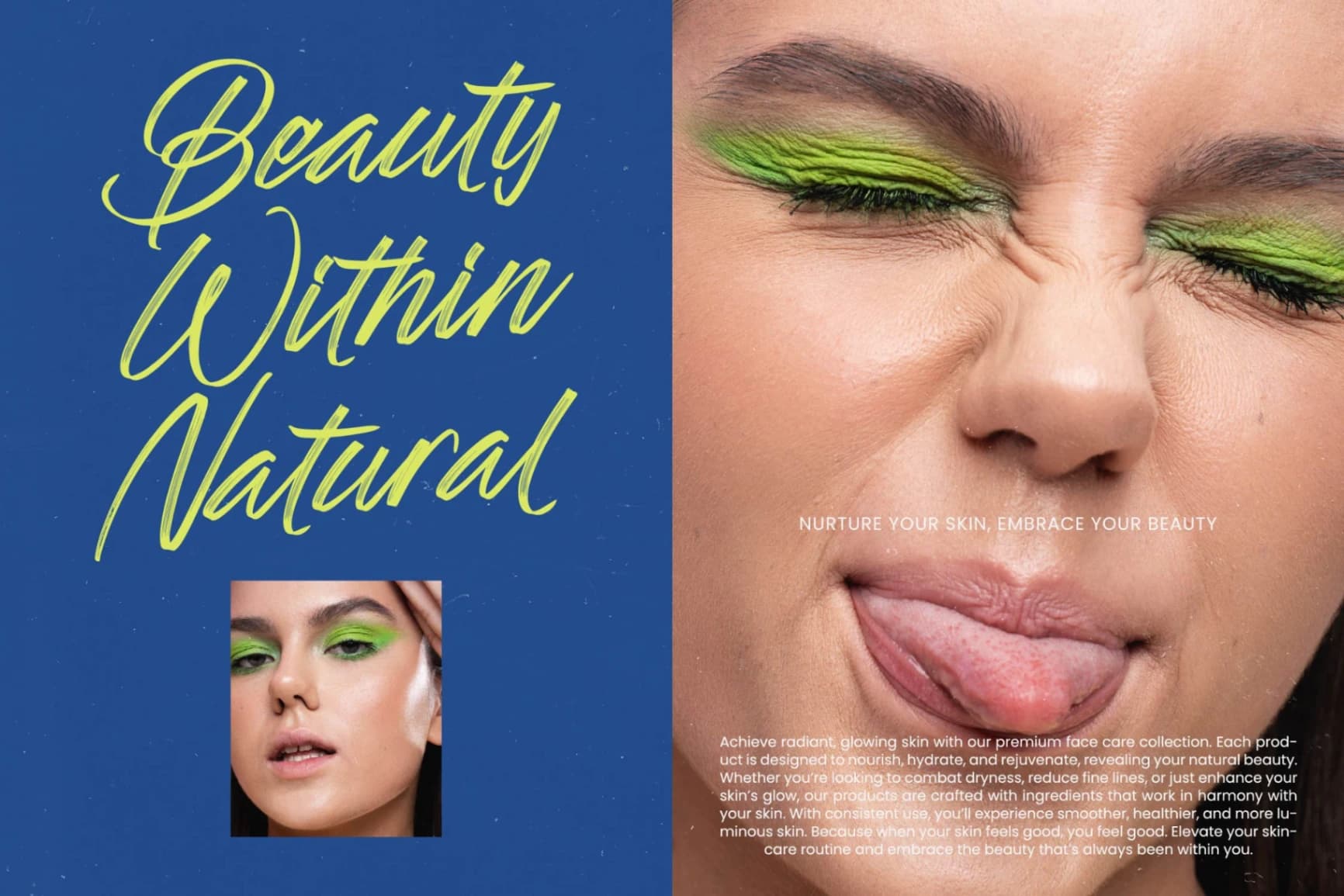 Preview 13 for Ghaya Dalton - Bold Brush Font