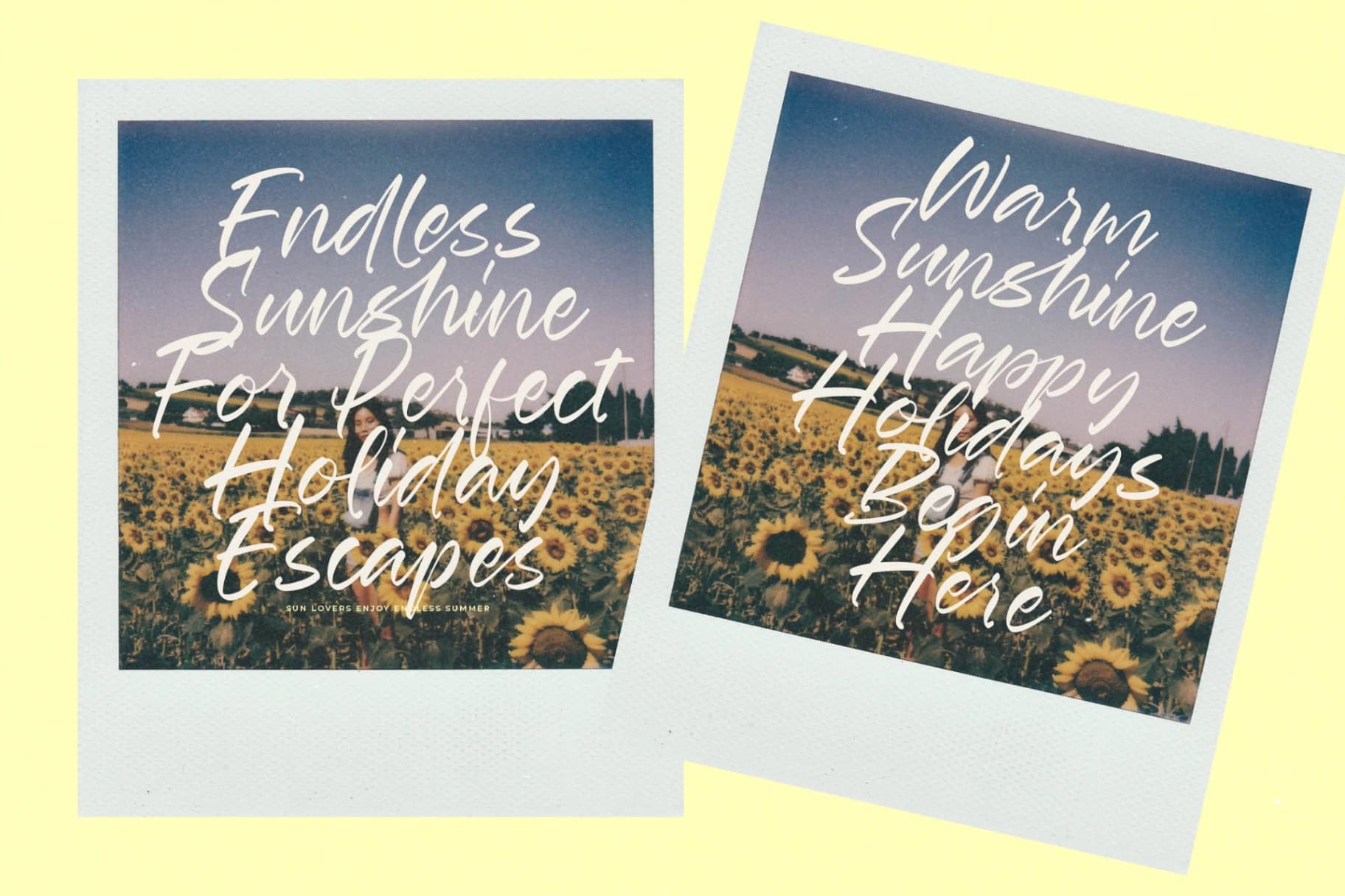 Preview 15 for Fordsmith - New Handwritten Script With Urban Elegance