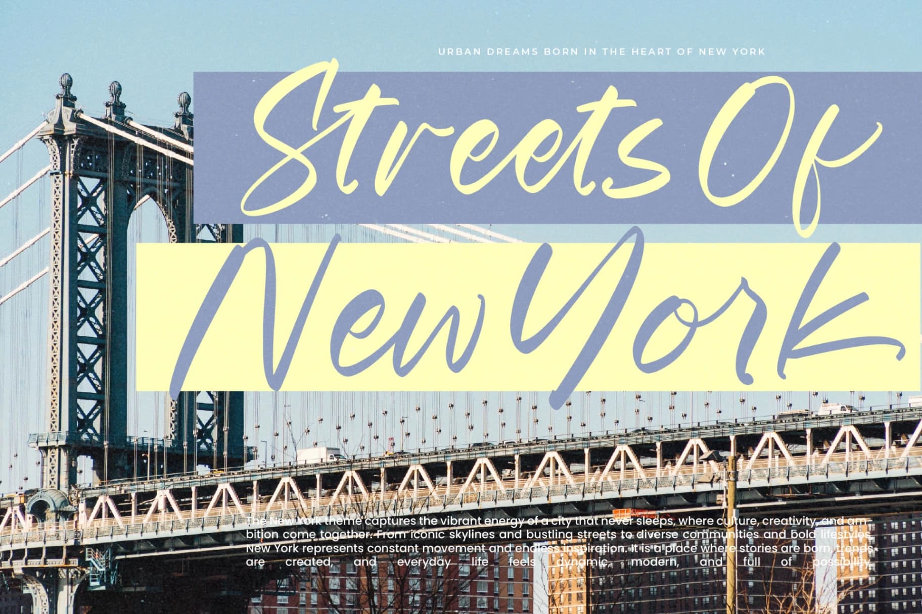 Preview 16 for Fordsmith - New Handwritten Script With Urban Elegance