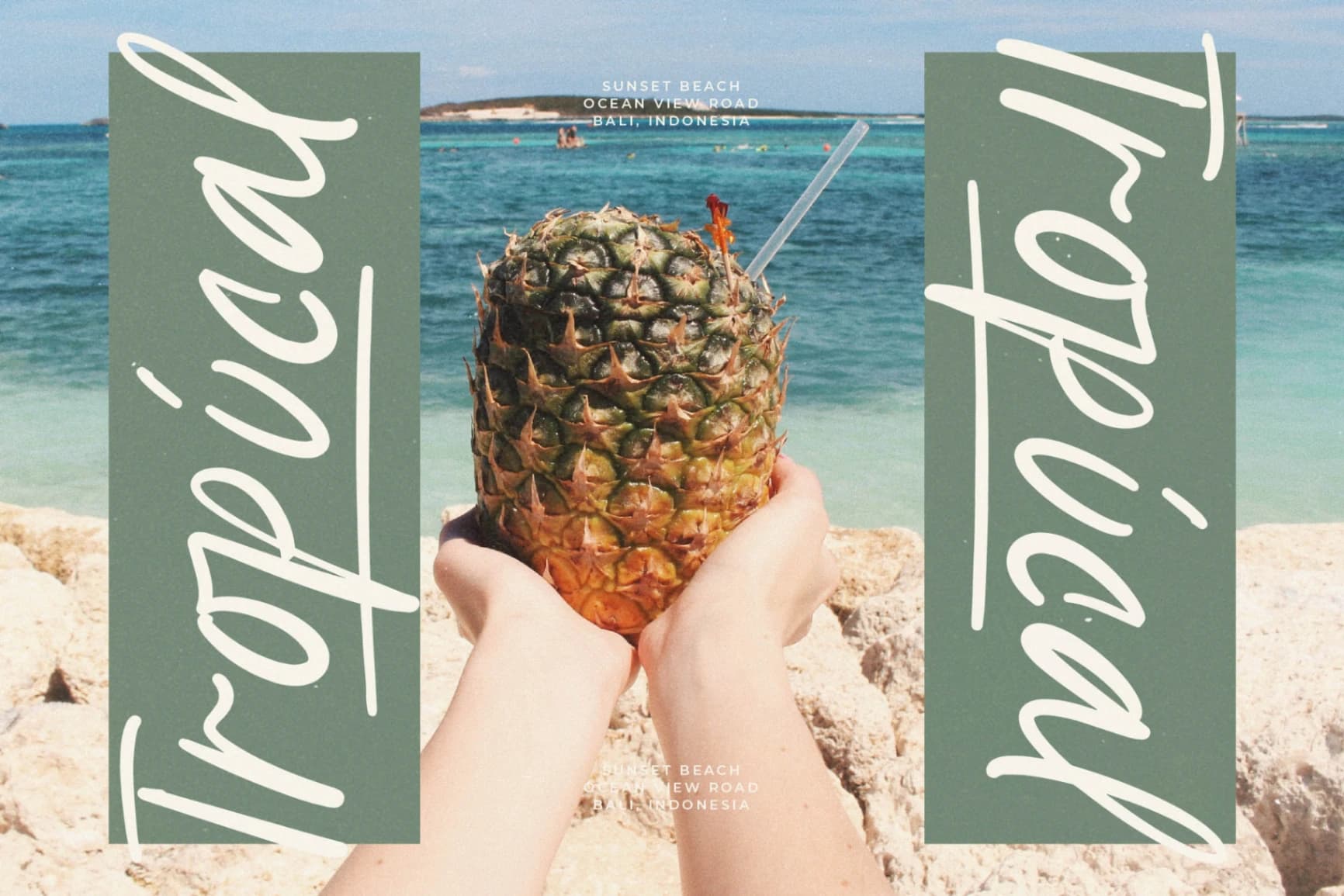 Preview 14 for Floral Buttercup - Modern Handwritten Font