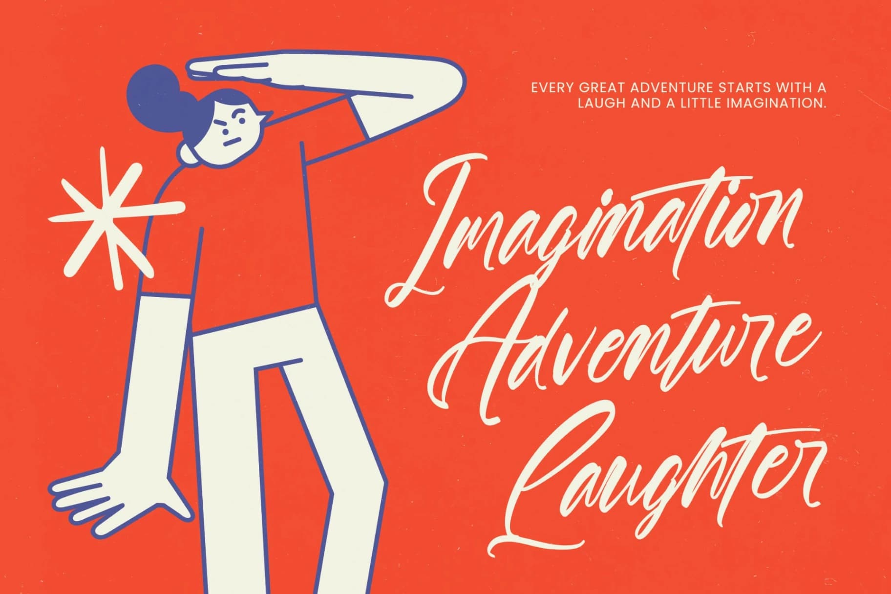 Preview 6 for Sutter Youth - Modern Brush Font