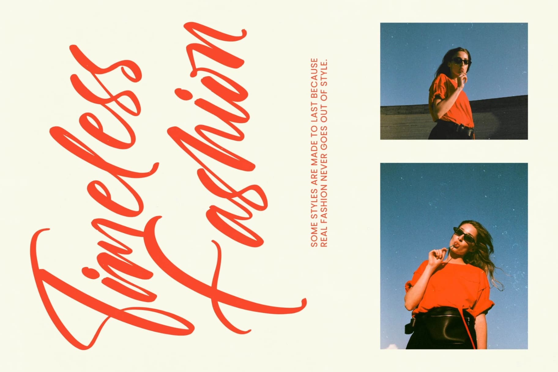 Preview 11 for Sutter Youth - Modern Brush Font