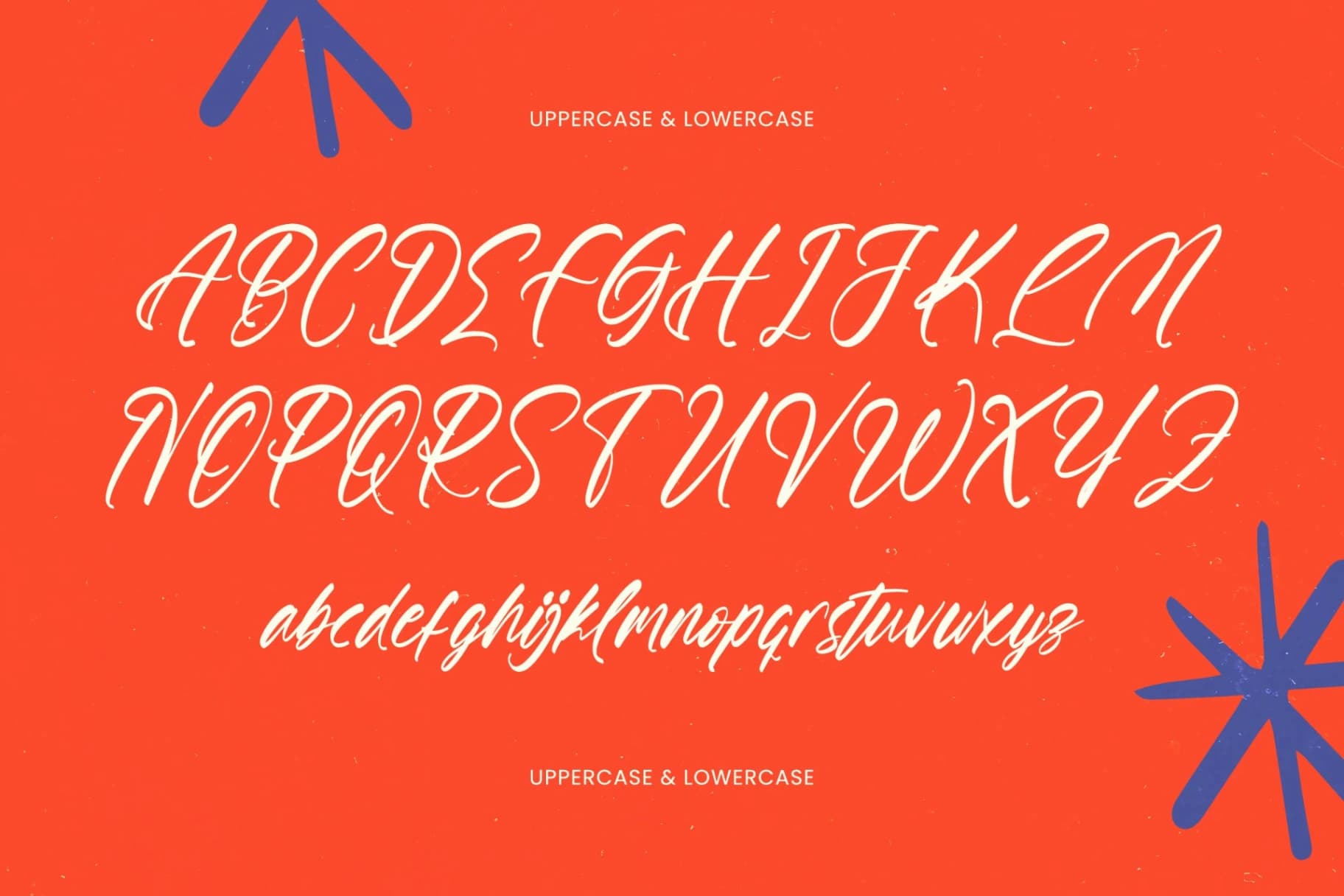 Preview 16 for Sutter Youth - Modern Brush Font