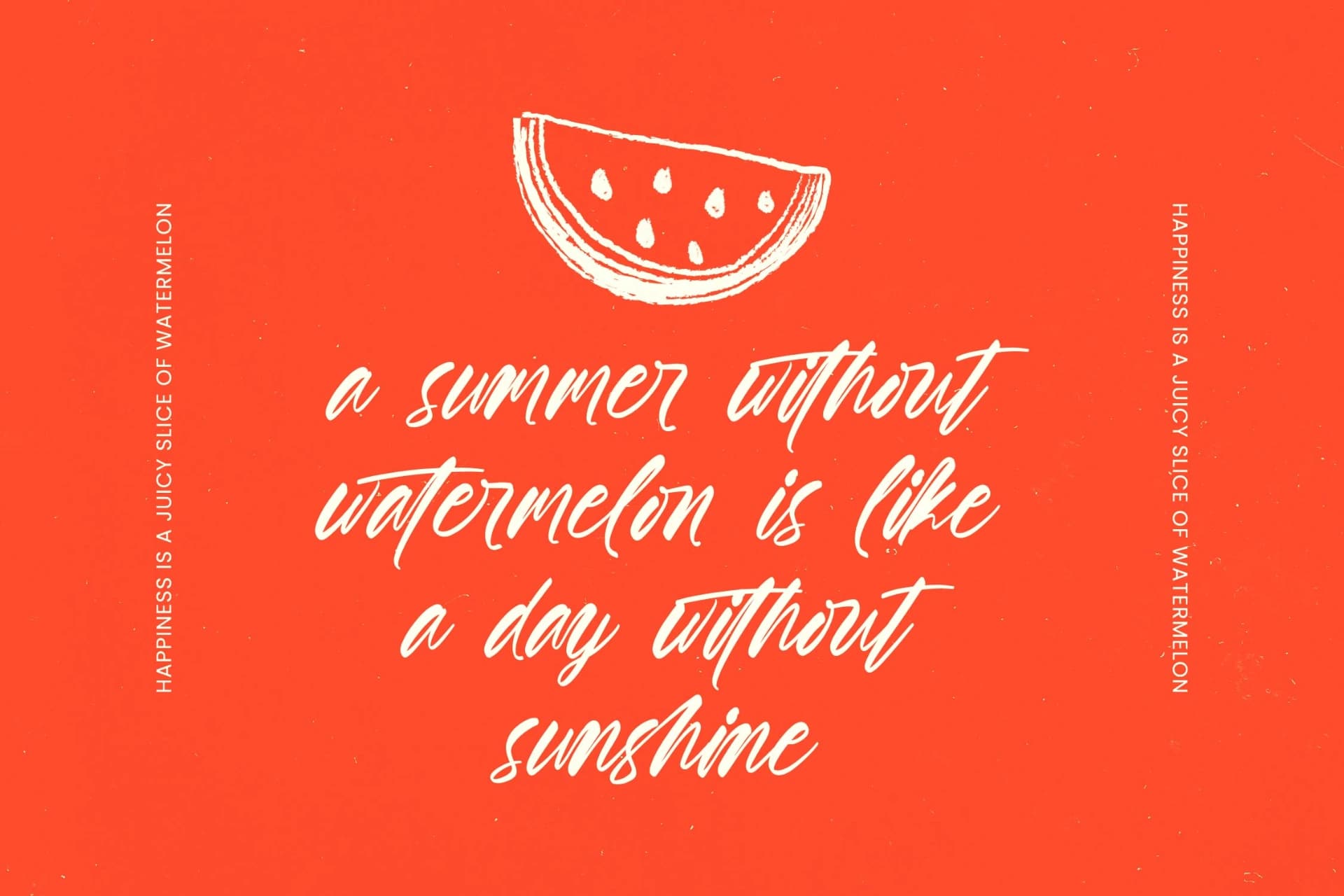 Preview 2 for Sutter Youth - Modern Brush Font