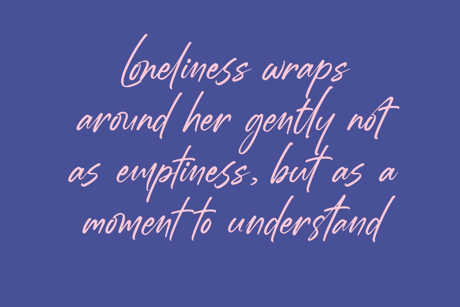 Preview 2 for Estone Dreamwell – Elegant Script Font