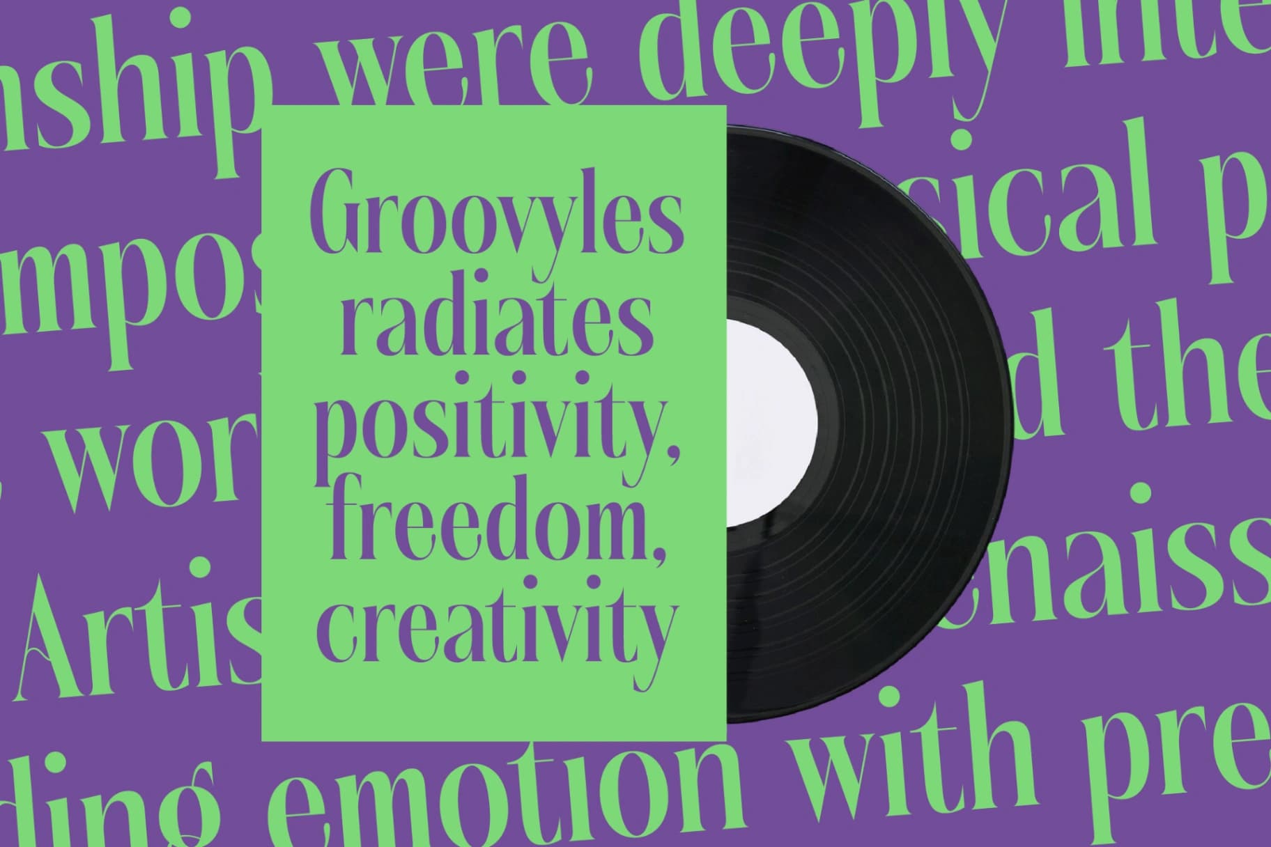 Preview 15 for Kushers - Serif Display Typeface