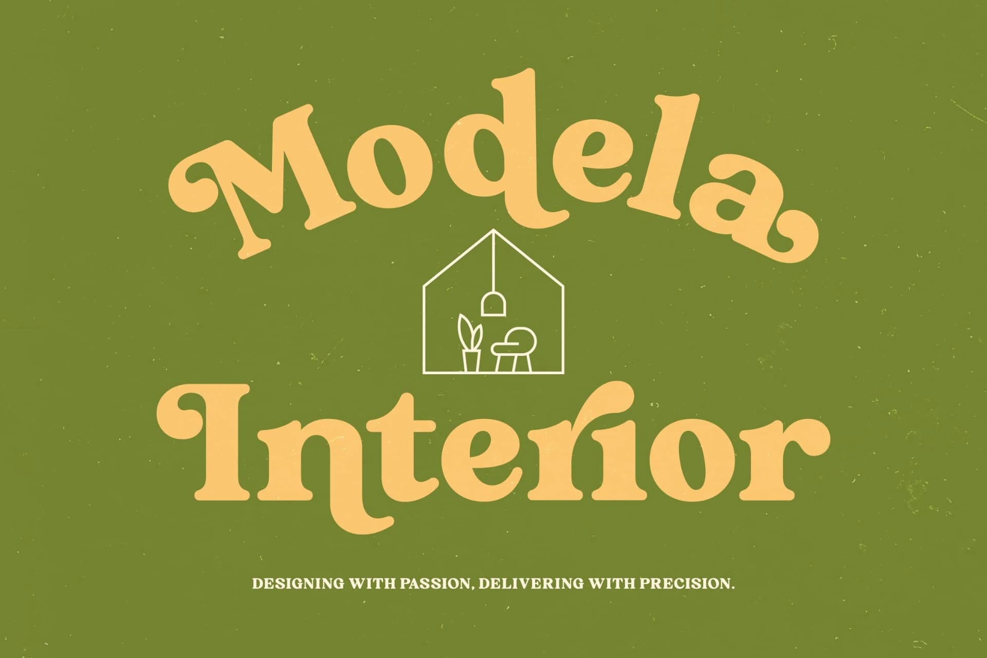 Preview 11 for Matcha Holiks - Groovy Serif Display