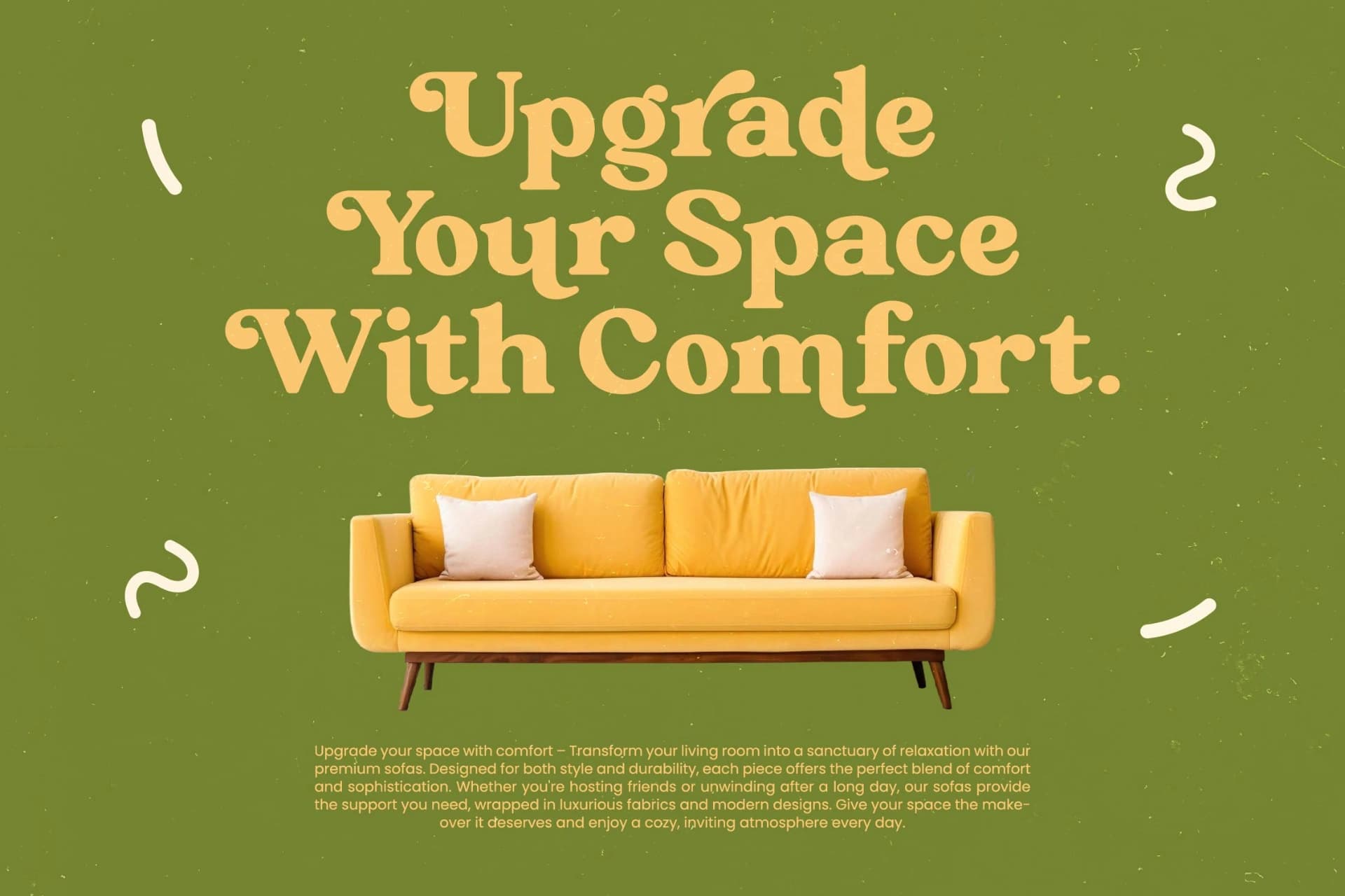 Preview 9 for Matcha Holiks - Groovy Serif Display