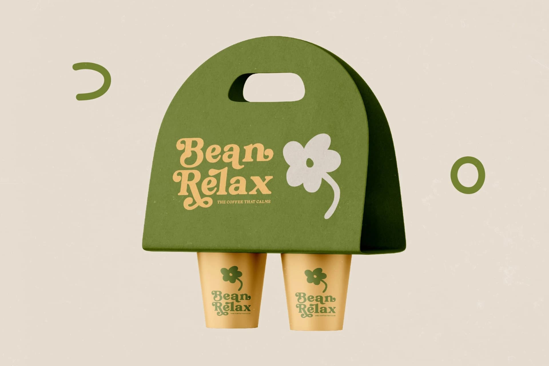 Preview 18 for Matcha Holiks - Groovy Serif Display