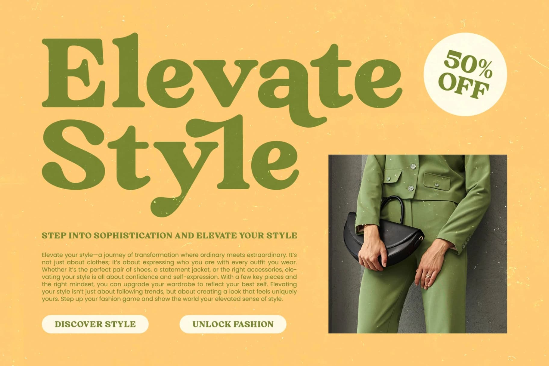 Preview 12 for Matcha Holiks - Groovy Serif Display