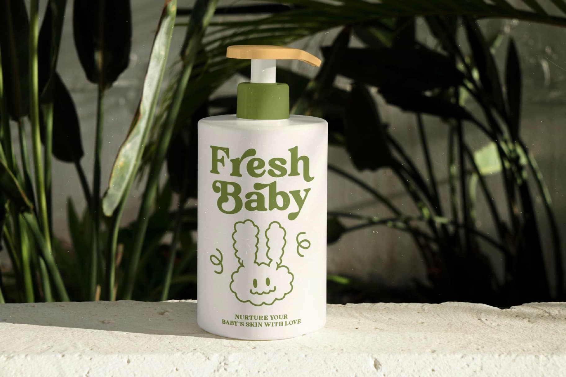 Preview 5 for Matcha Holiks - Groovy Serif Display