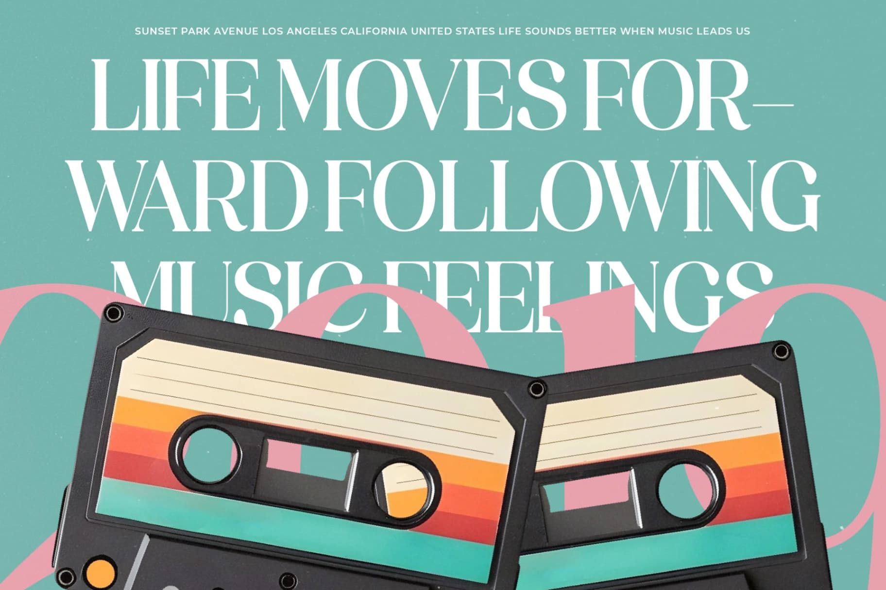 Preview 6 for America Nights - Modern Serif Font