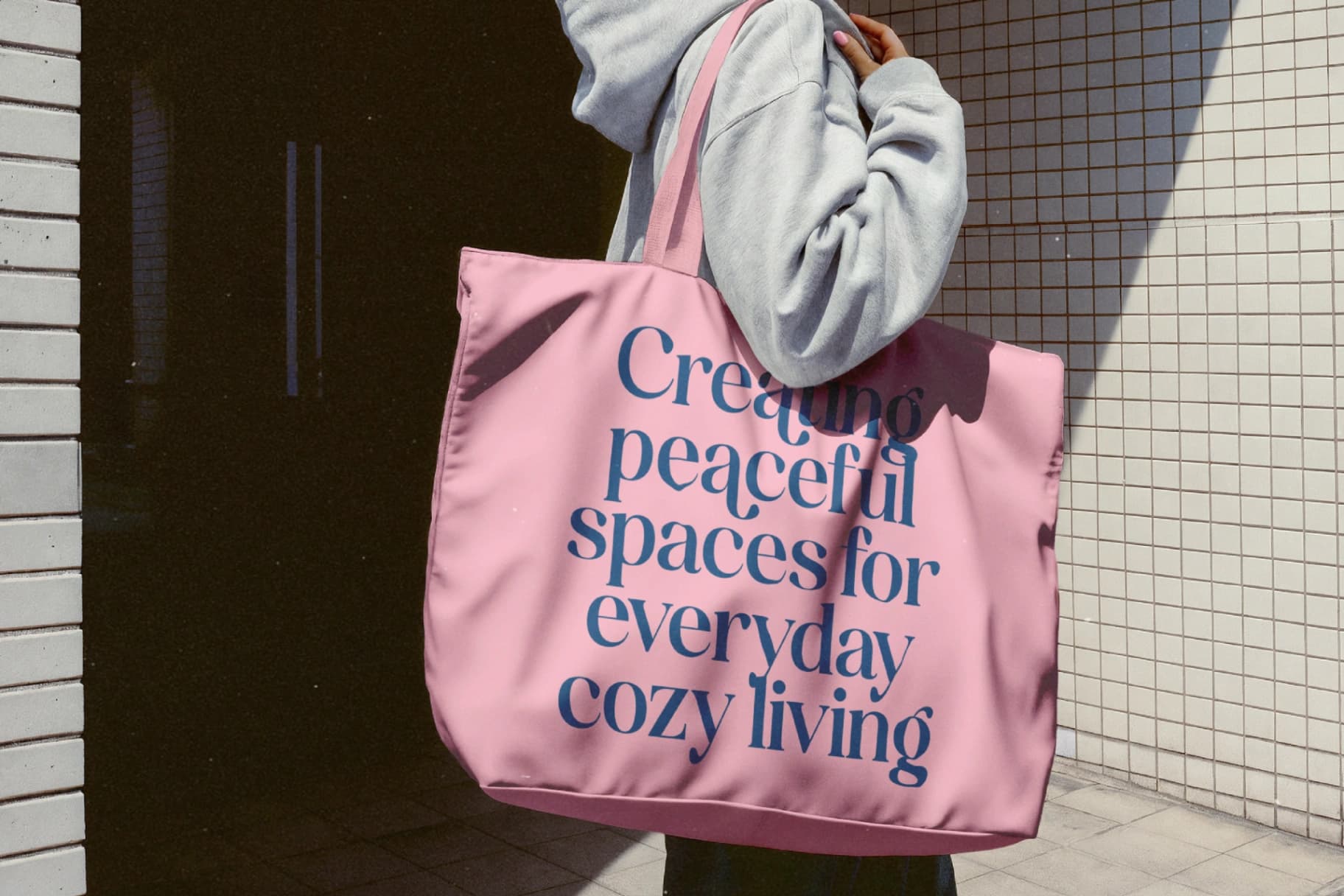 Preview 7 for America Nights - Modern Serif Font