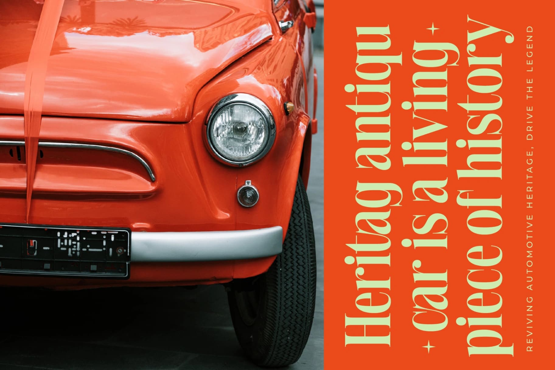 Preview 15 for Delivery Feedback - Modern Serif Font
