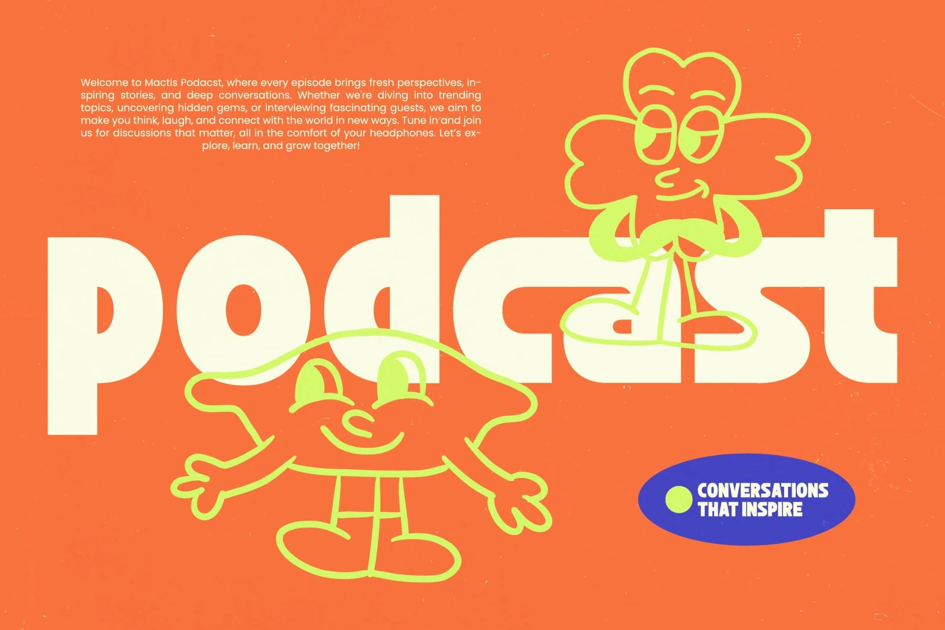Preview 3 for Mactis - Bold Sans Display Font