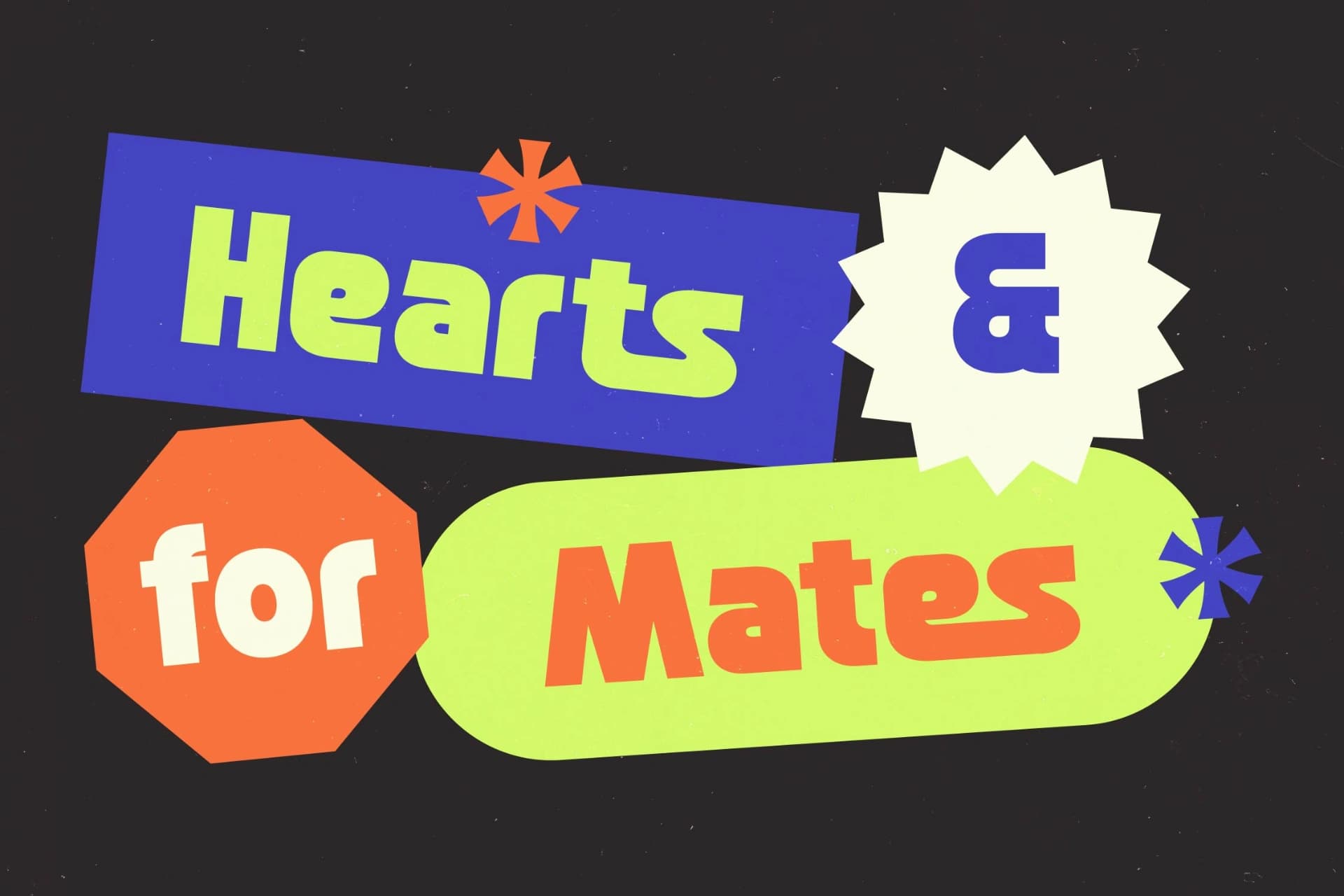 Preview 9 for Mactis - Bold Sans Display Font
