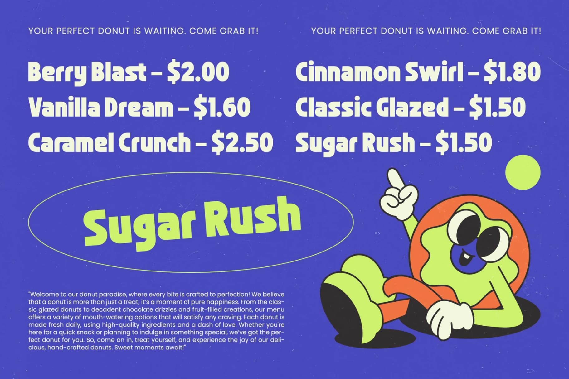 Preview 13 for Mactis - Bold Sans Display Font