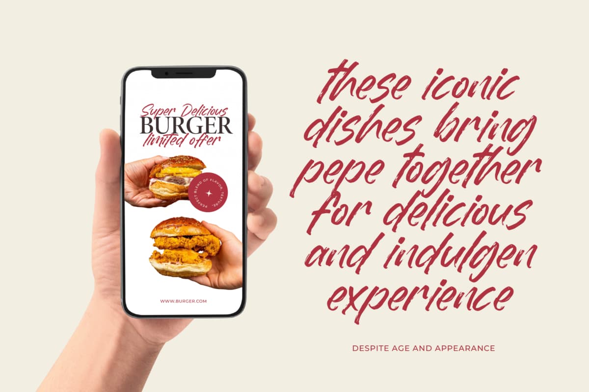 Dummy Catidays - Handwritten Brush Font font preview 3