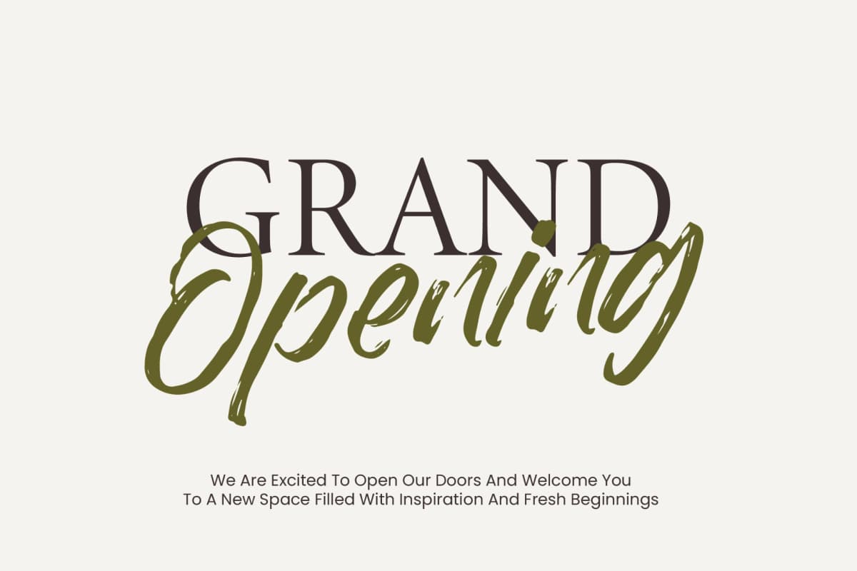 Dummy Catidays - Handwritten Brush Font font preview 5