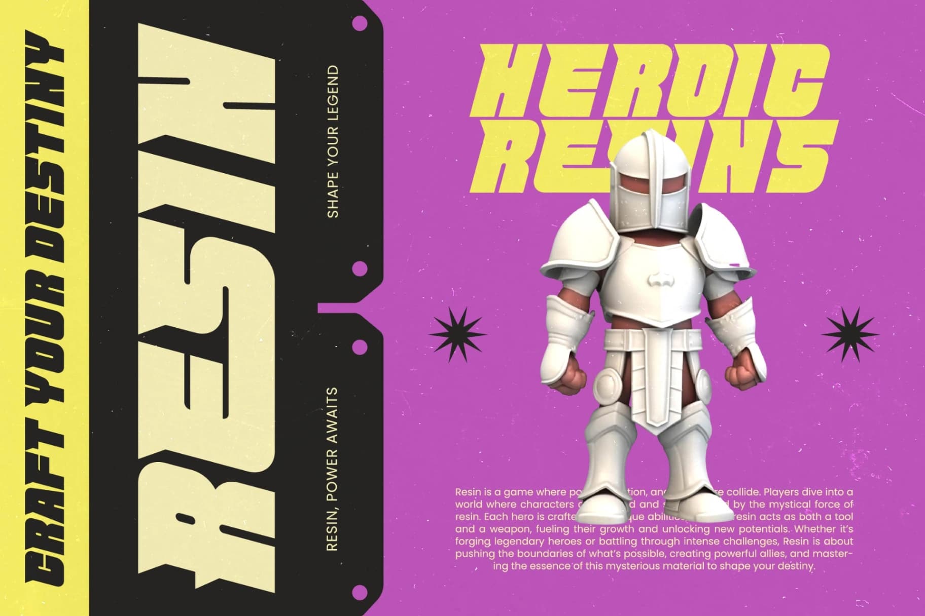 Preview 12 for Acids Urban Italic - Futuristic Sporty Display Font