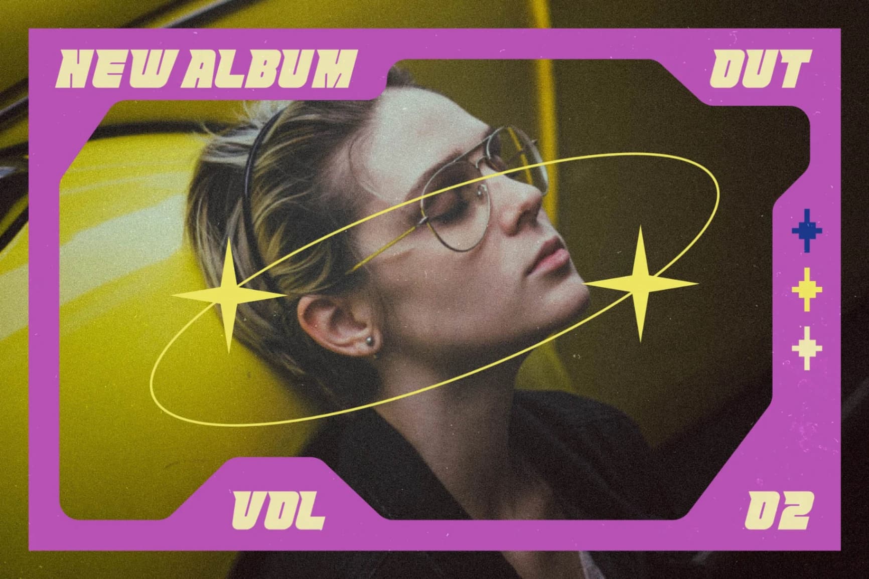 Preview 3 for Acids Urban Italic - Futuristic Sporty Display Font