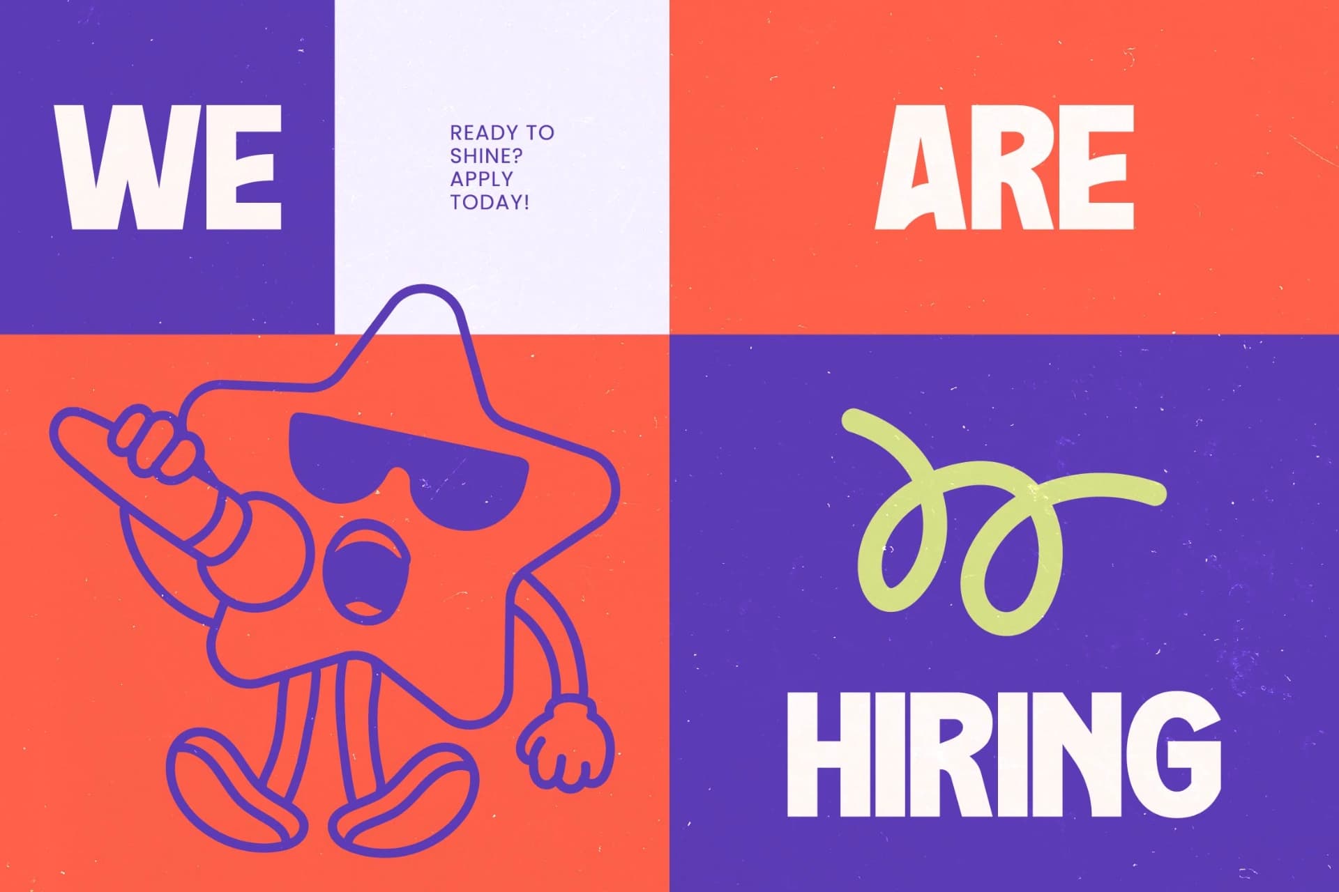 Preview 2 for Simple Gudays - Freestyle Display Sans Serif