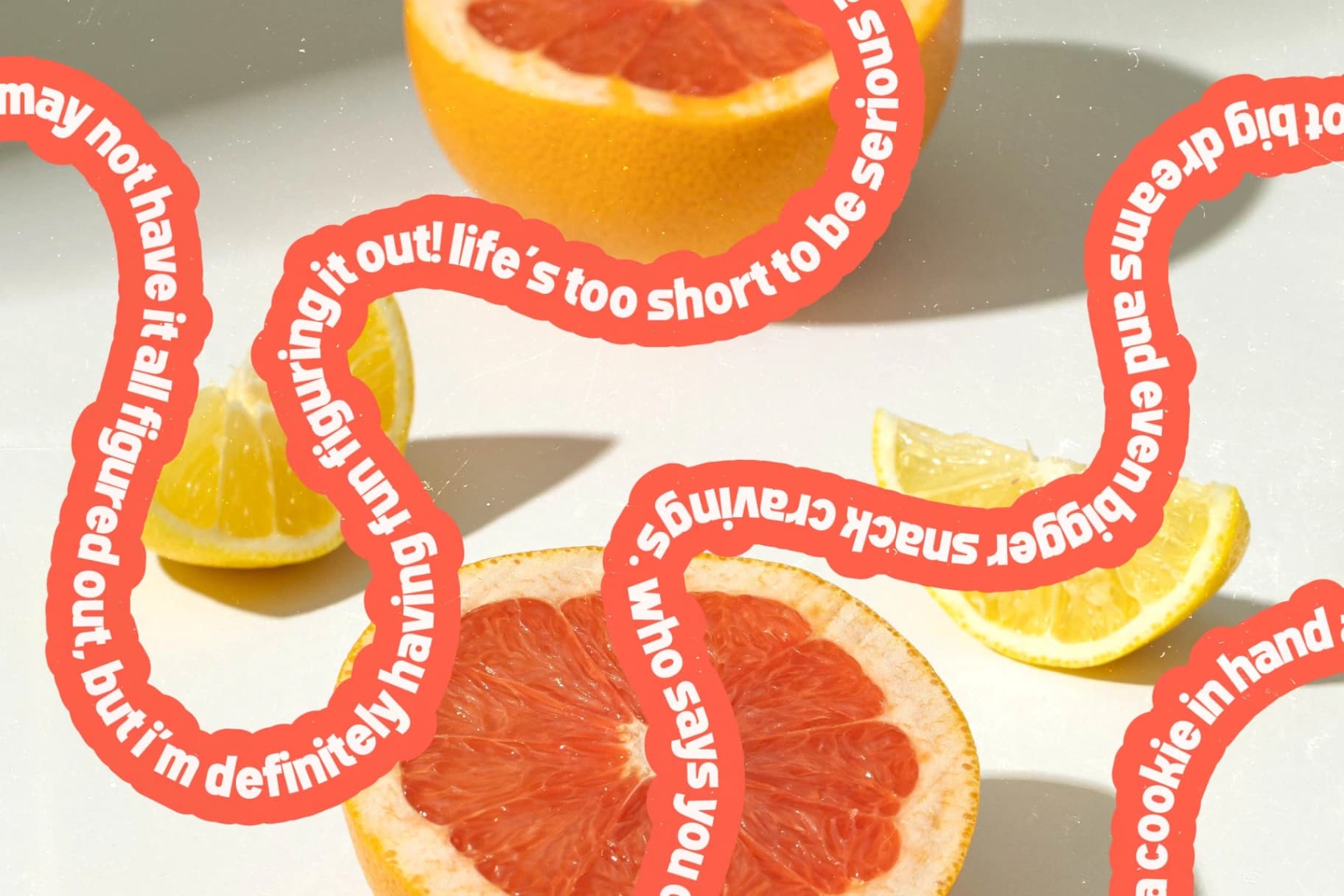 Preview 10 for Simple Gudays - Freestyle Display Sans Serif